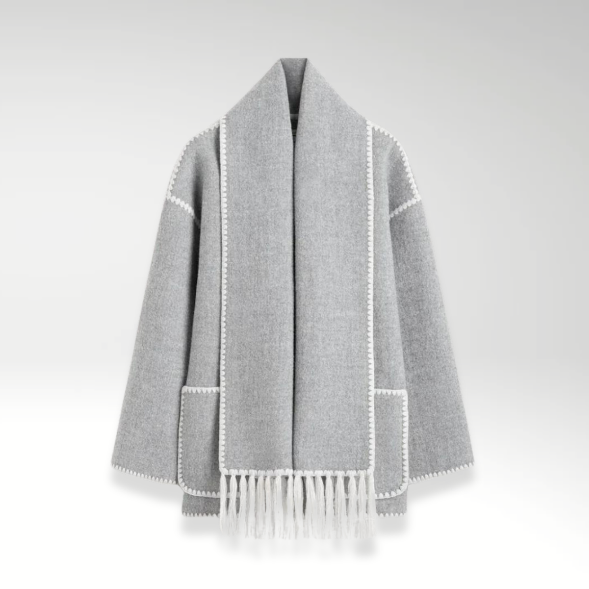 Revere™ | Timeless Chic Coat