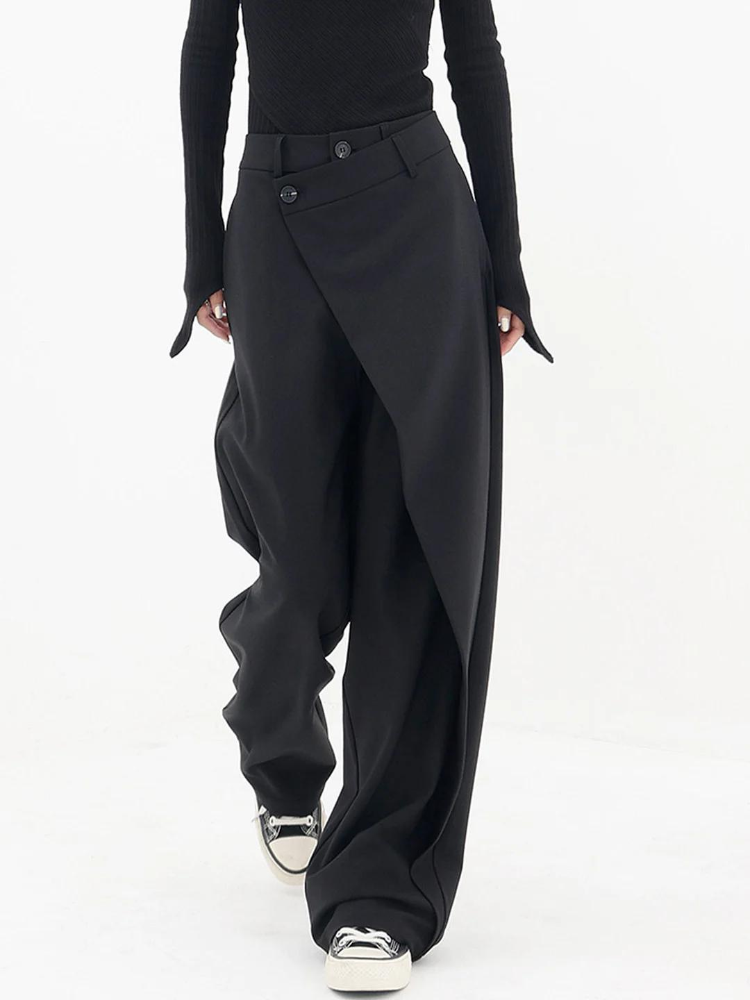 Reveré™ | Modern Baggy Pants