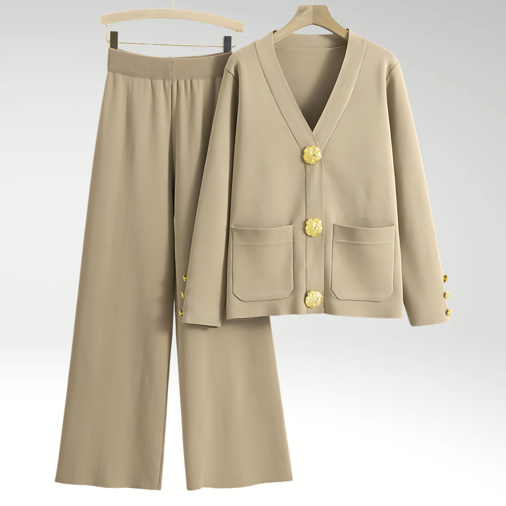 Reveré™ | Two-Piece Royal Essence Set