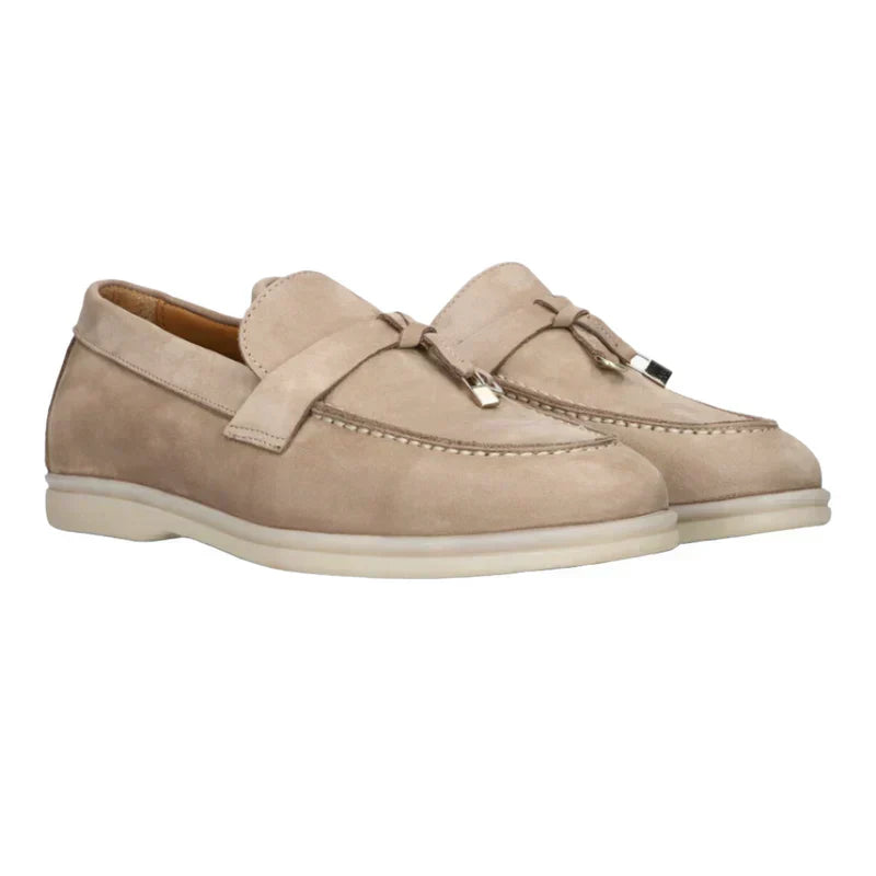 Reveré™ | Lady Loafers