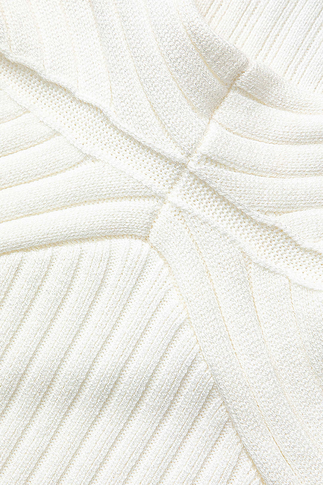 Reveré™ | Ribbed Strapless Bustier