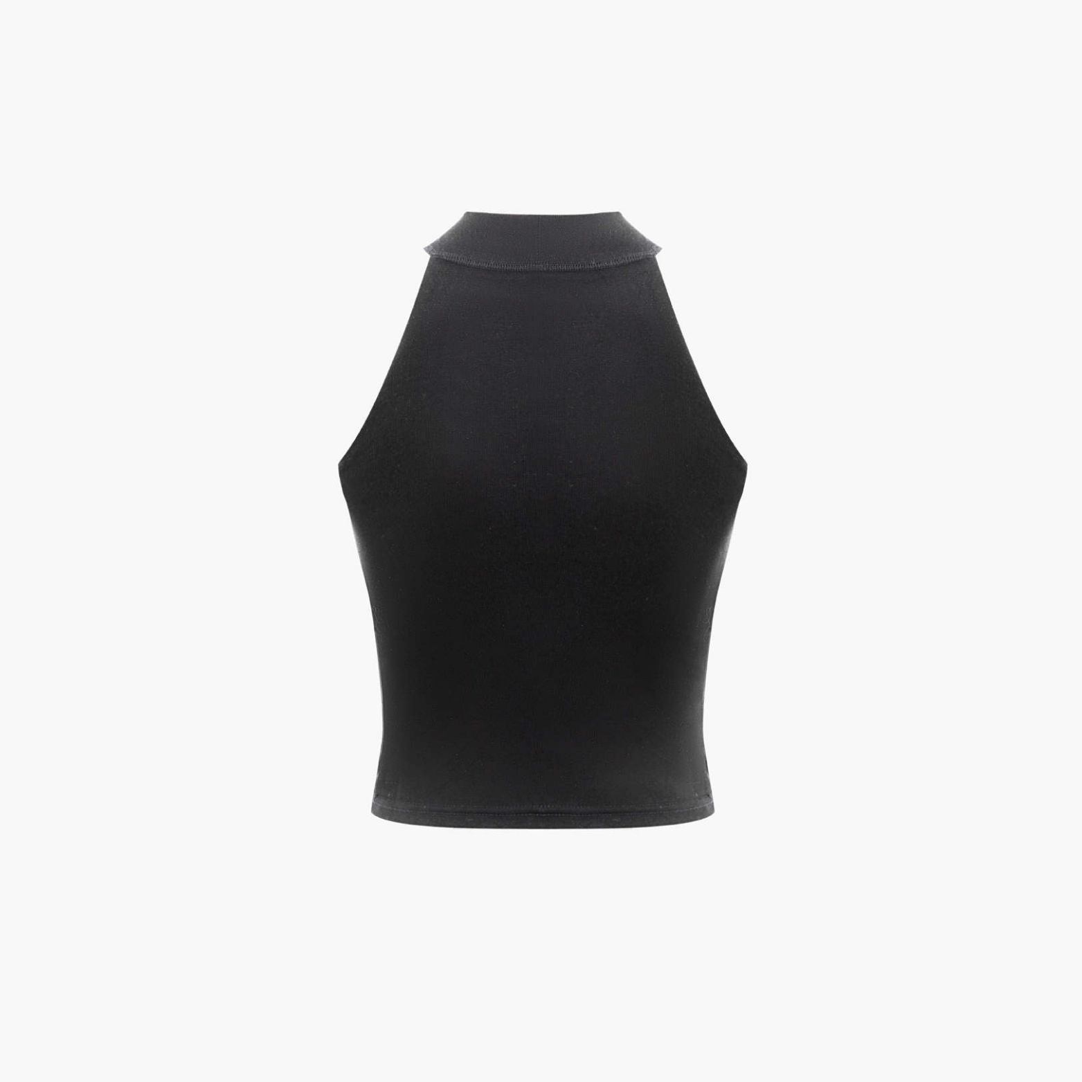 Reveré™ | Halter Neck Crop Top
