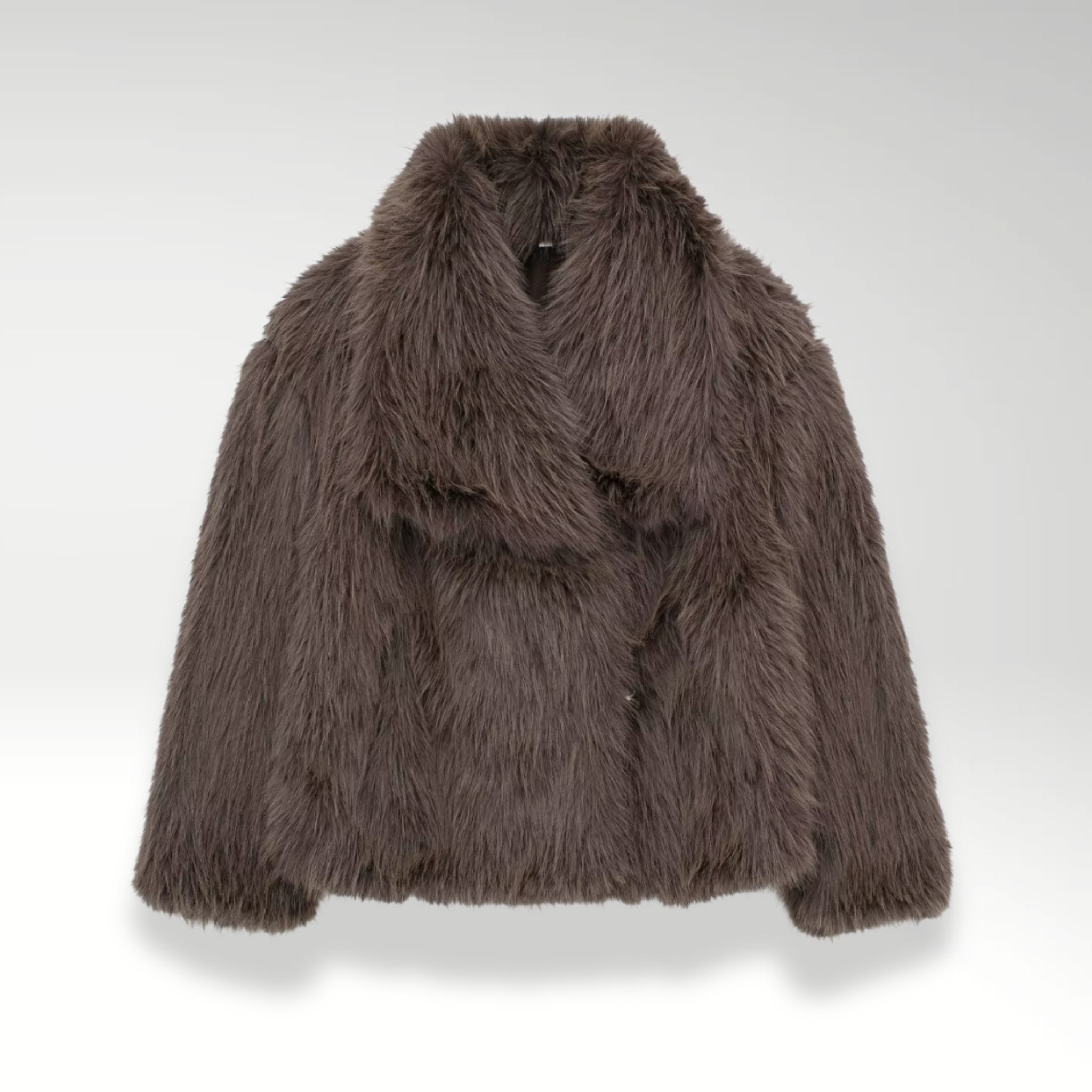 Reveré™ | Classic Fur Coat
