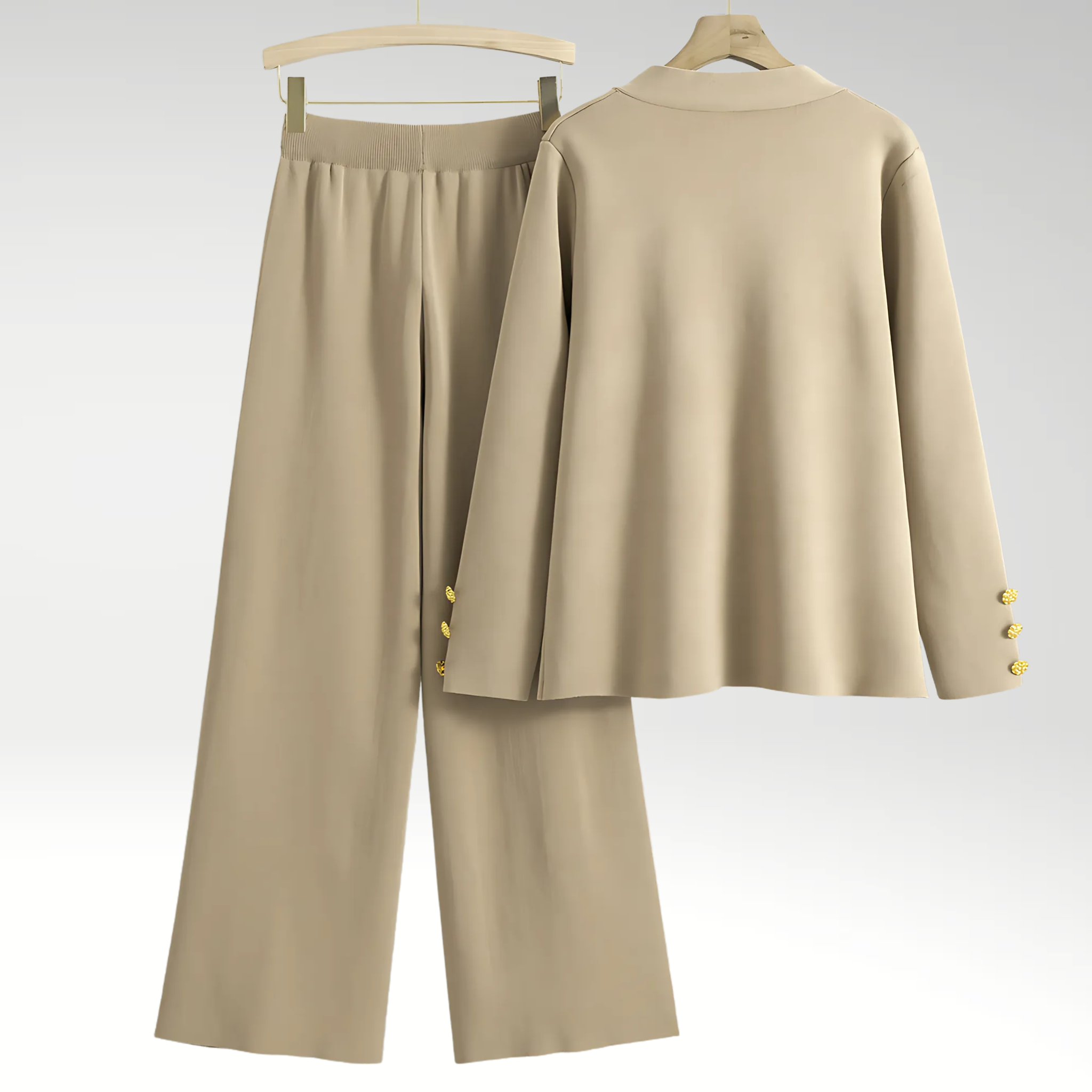 Reveré™ | Two-Piece Royal Essence Set