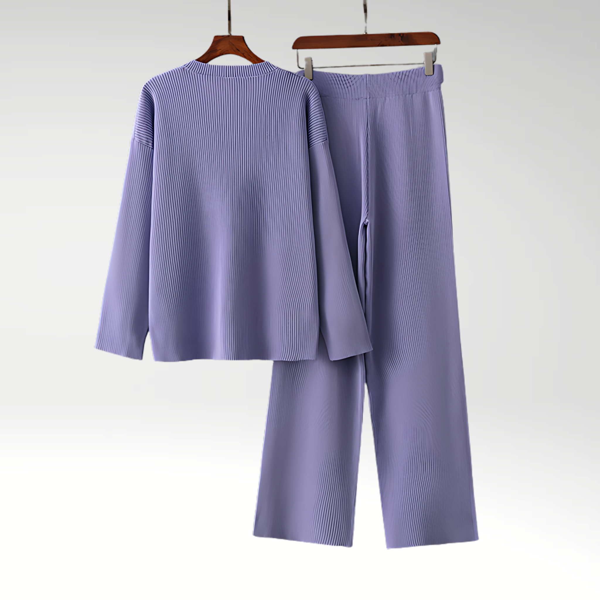 Reveré™ | Cozy Luxe Two-Piece Set