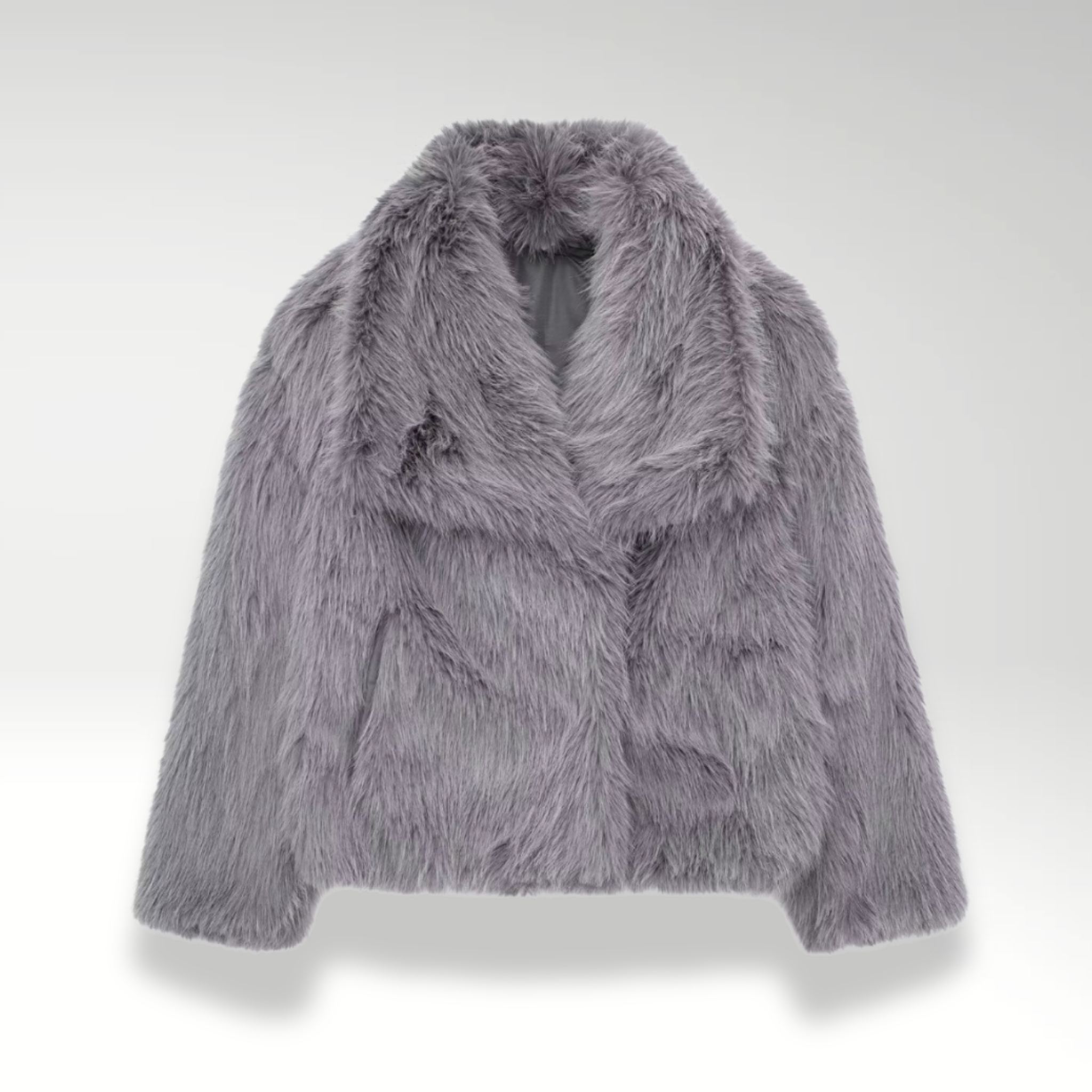 Reveré™ | Classic Fur Coat