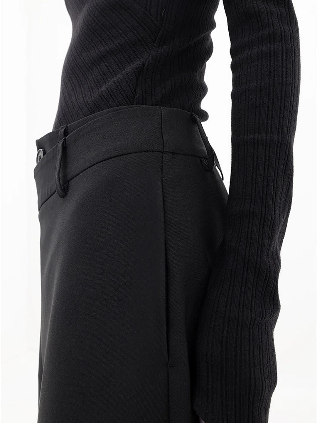Reveré™ | Modern Baggy Pants