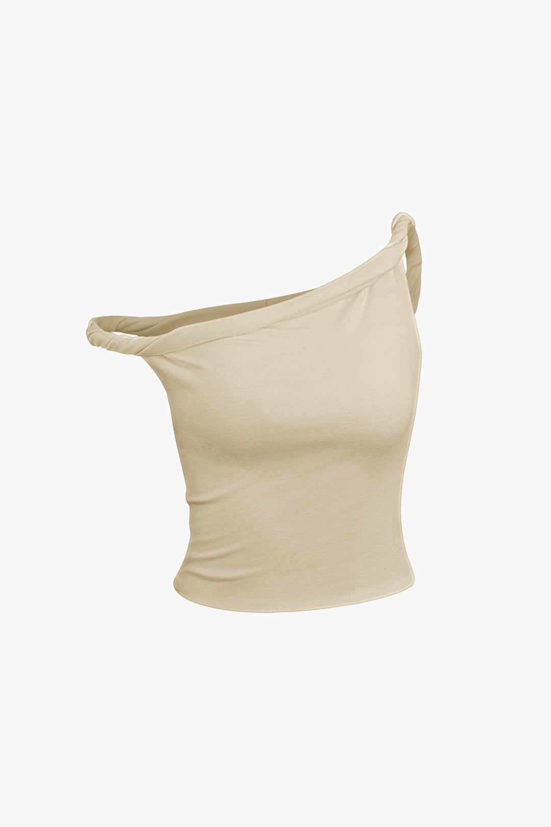 Reveré™ | Twisted Asymmetrical Top