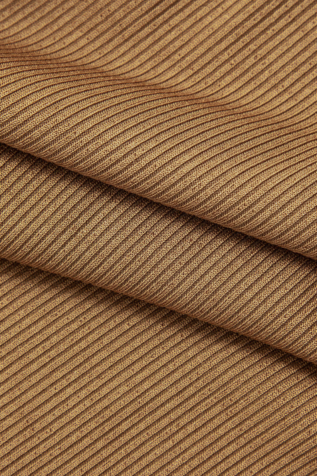 Reveré™ | Cropped Turtleneck Top