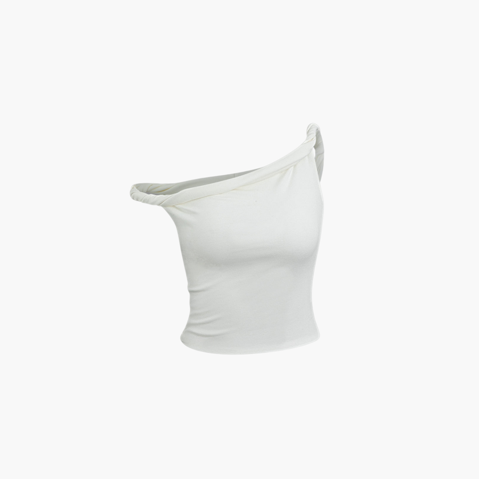 Reveré™ | Twisted Asymmetrical Top