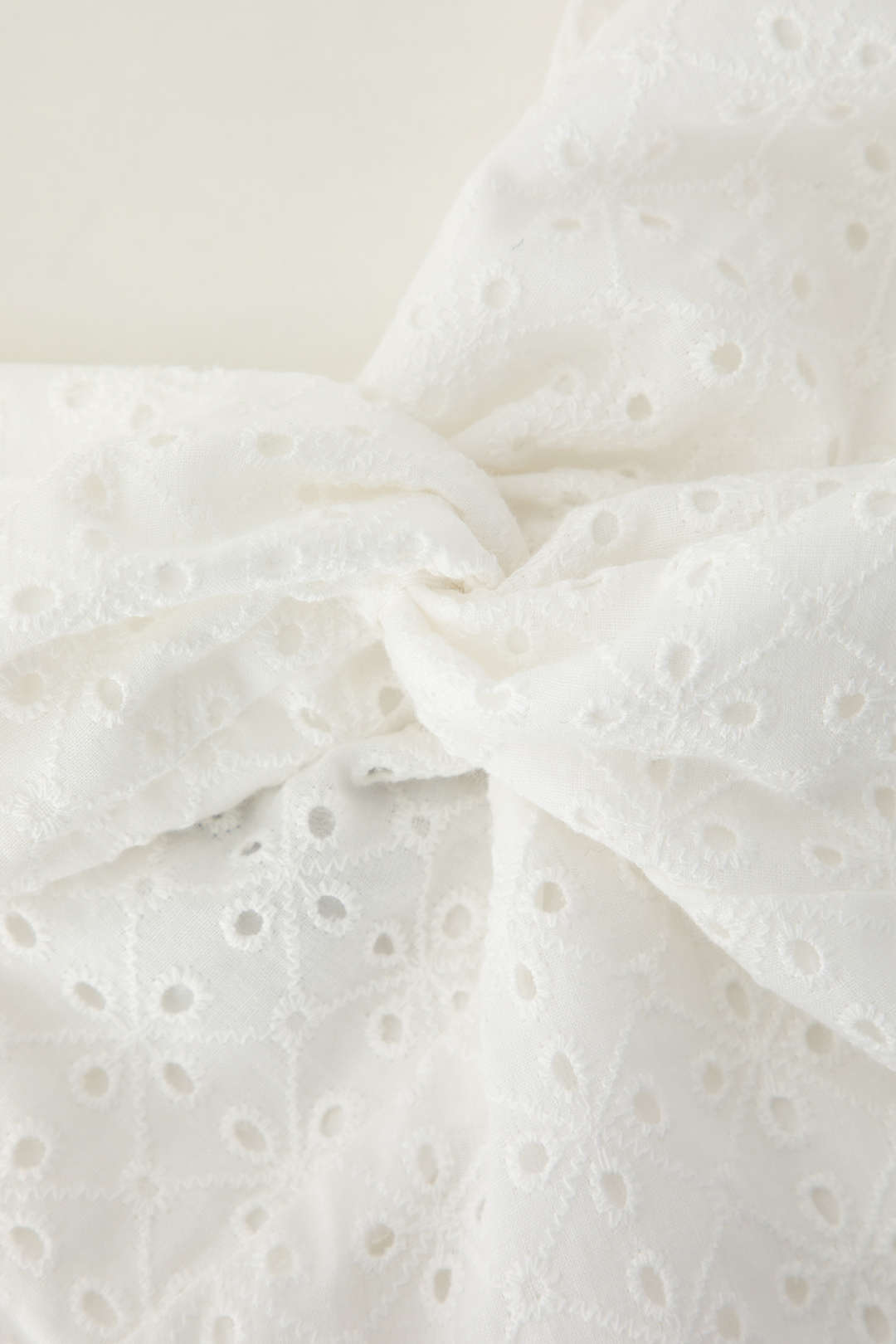 Reveré™ | English Lace Top