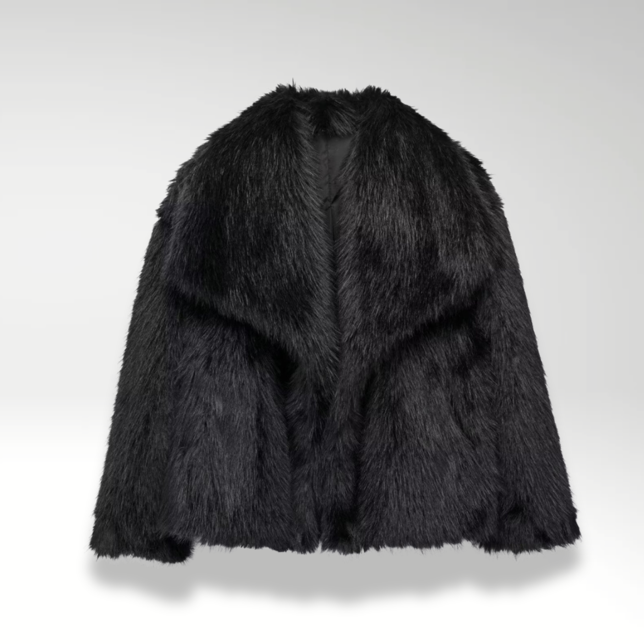 Reveré™ | Classic Fur Coat