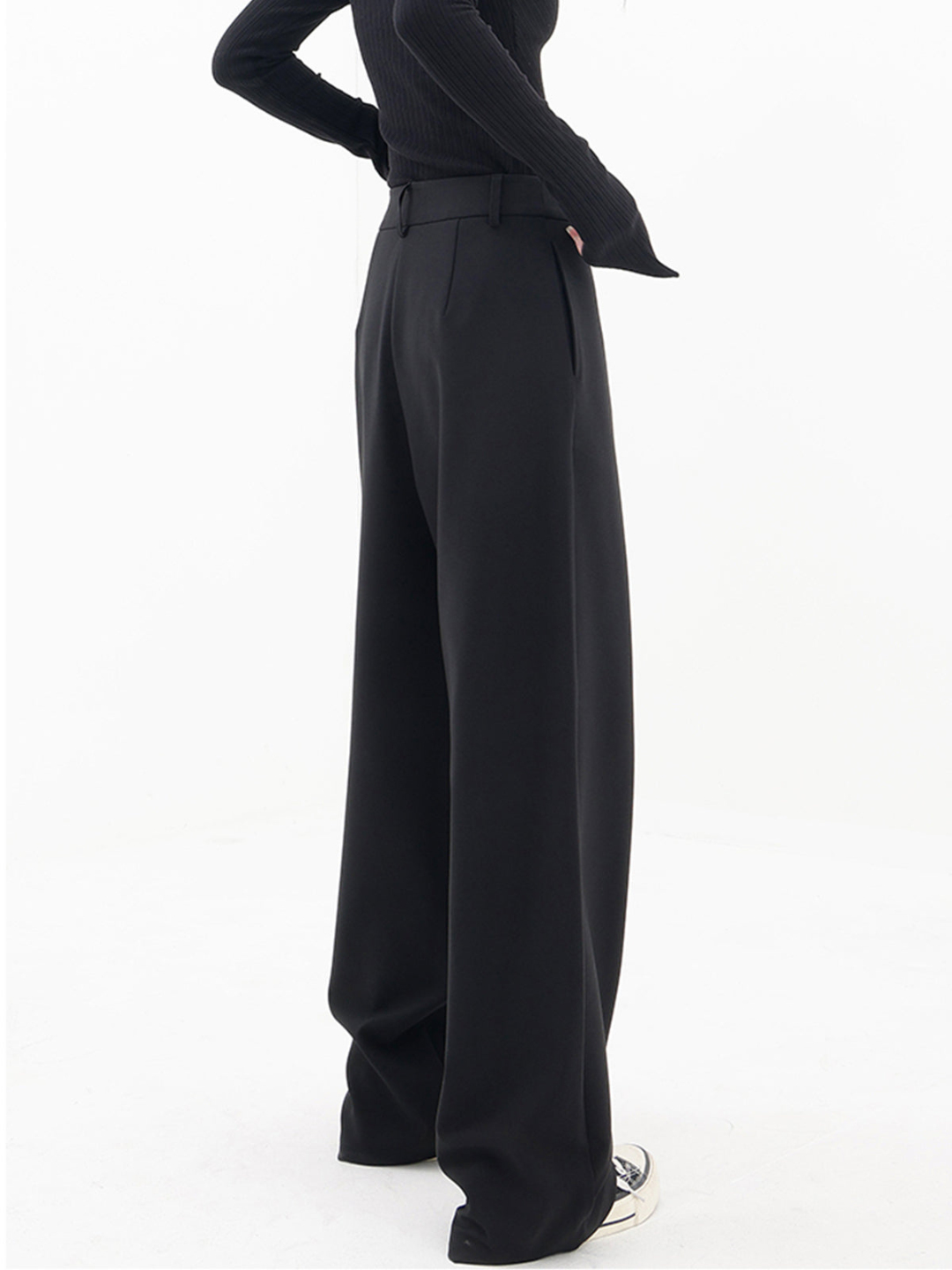 Reveré™ | Modern Baggy Pants