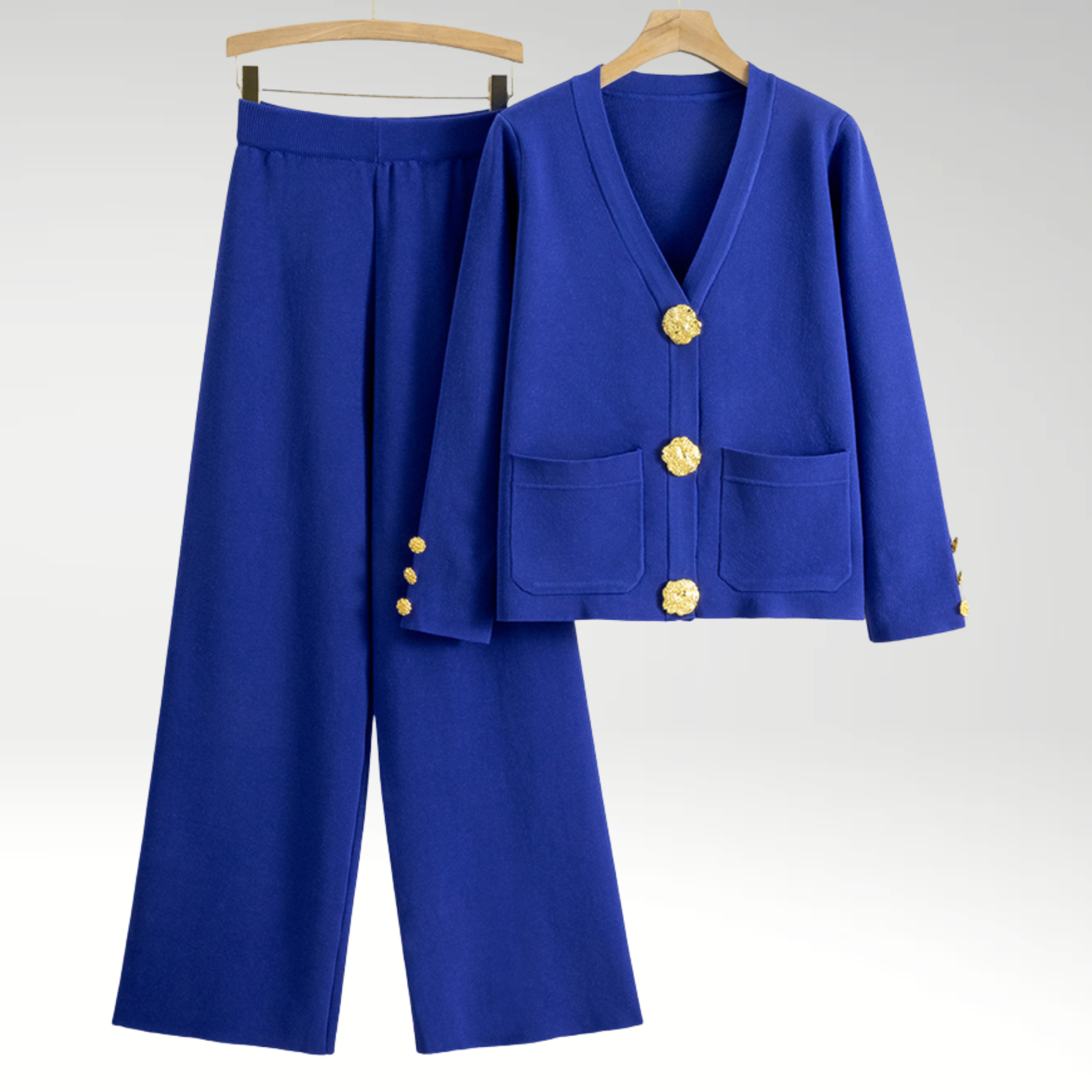 Reveré™ | Two-Piece Royal Essence Set
