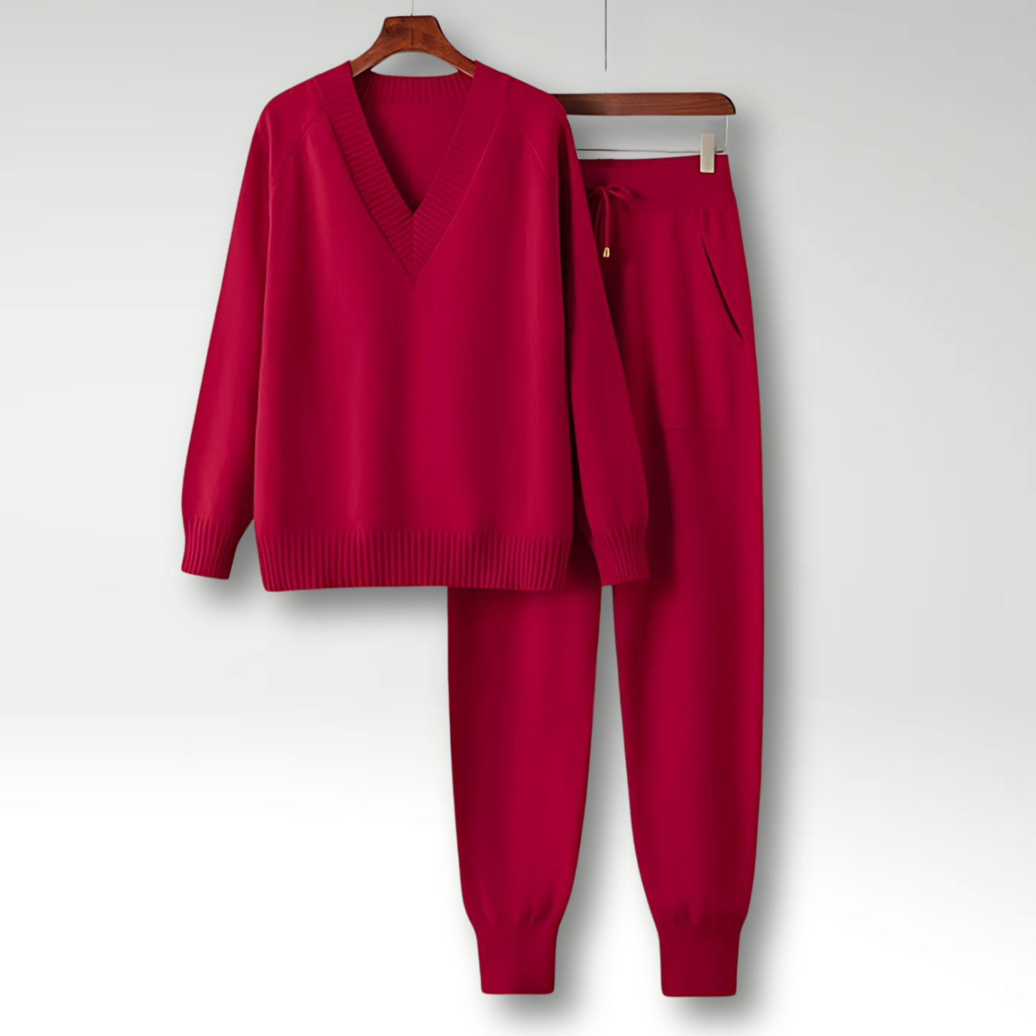 Reveré™ | Two-Piece Set Timeless Serenity