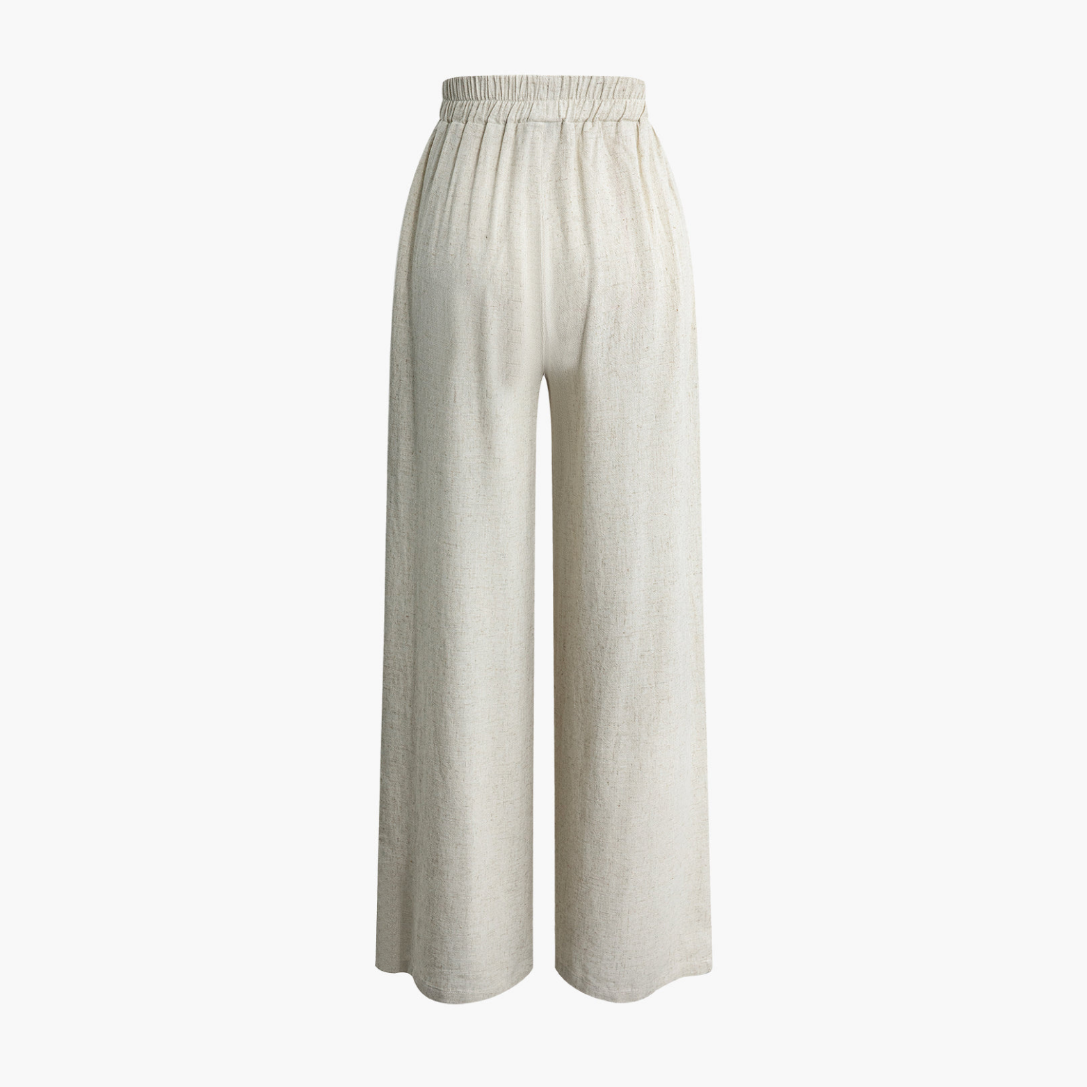 Reveré™ | Casual Elastic Waist Pants