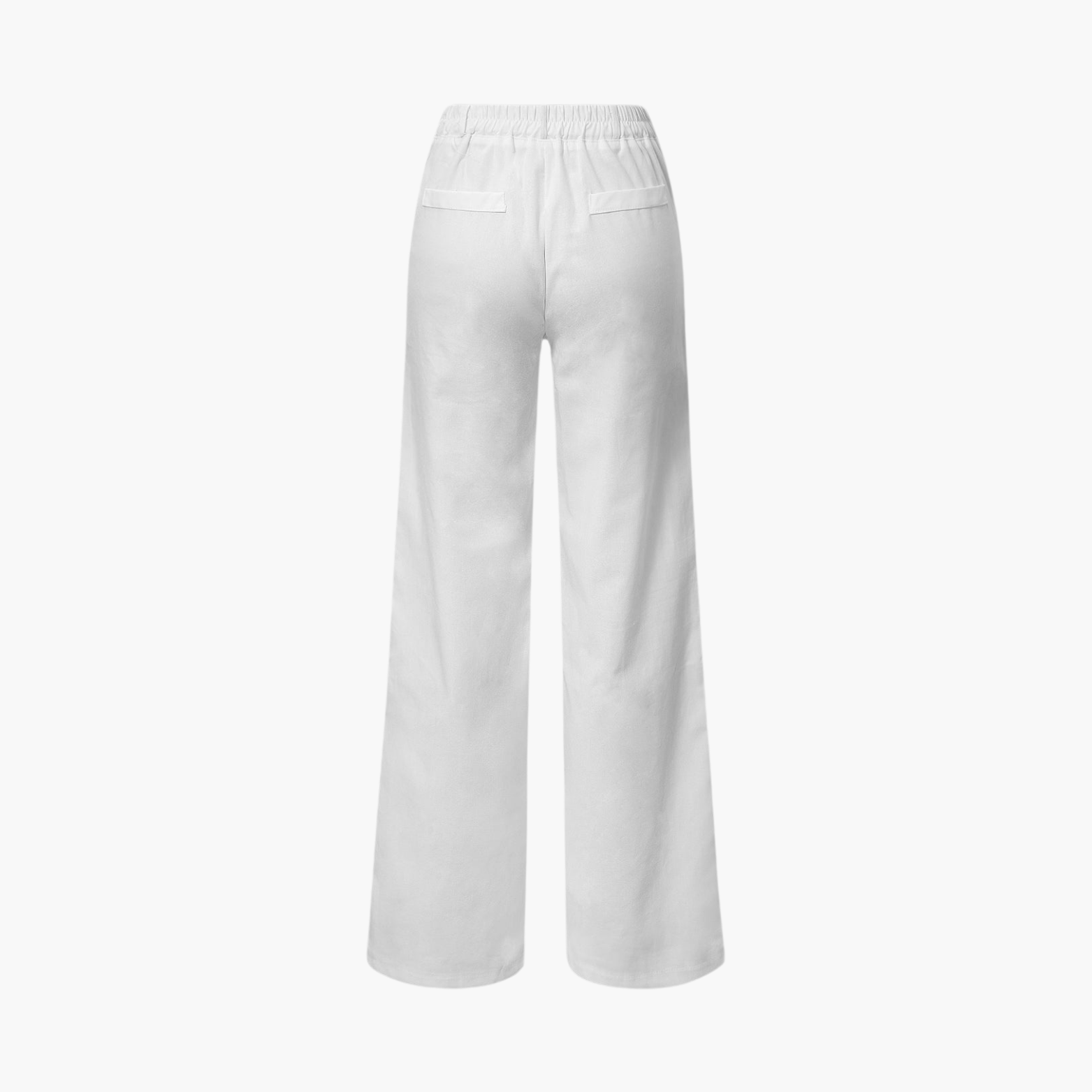 Reveré™ | Minimalist Wide Pants