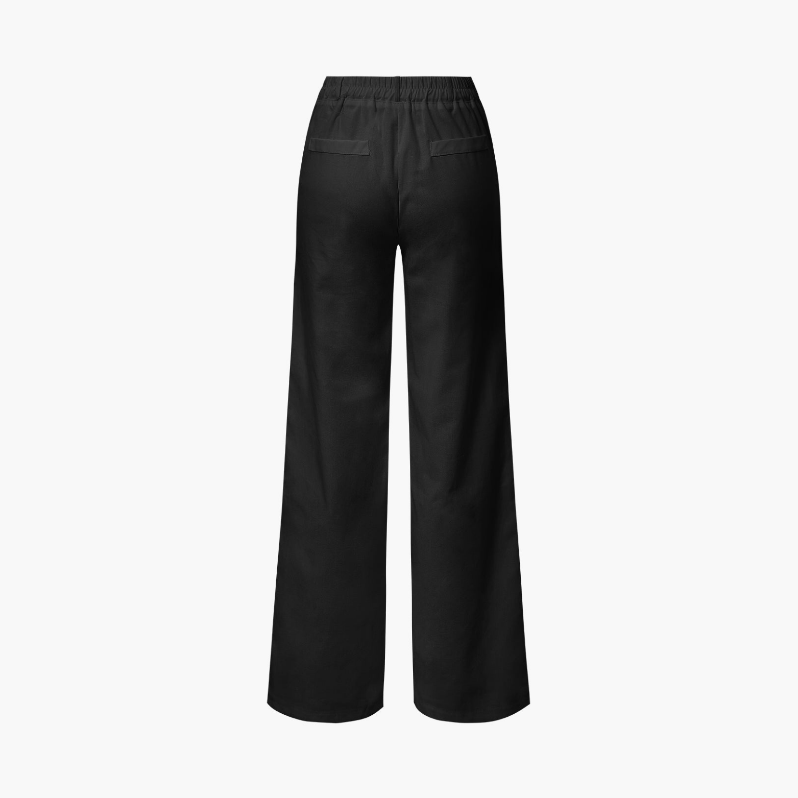Reveré™ | Minimalist Wide Pants