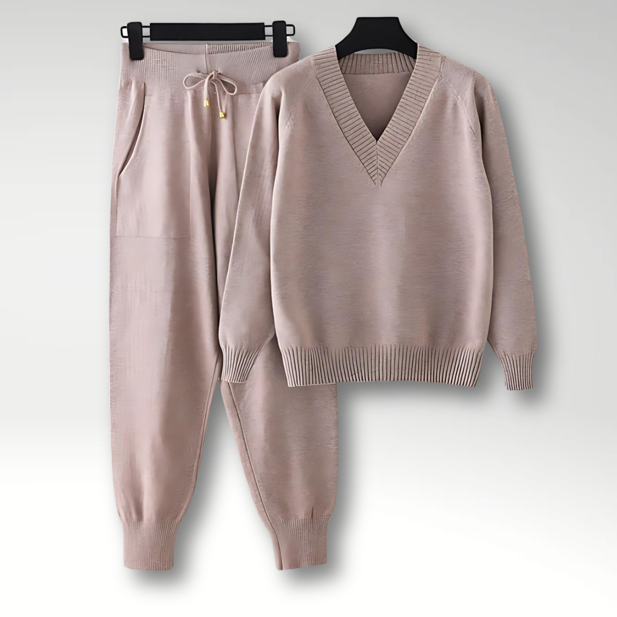 Reveré™ | Two-Piece Set Timeless Serenity