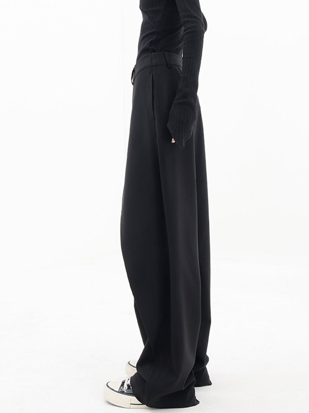 Reveré™ | Modern Baggy Pants