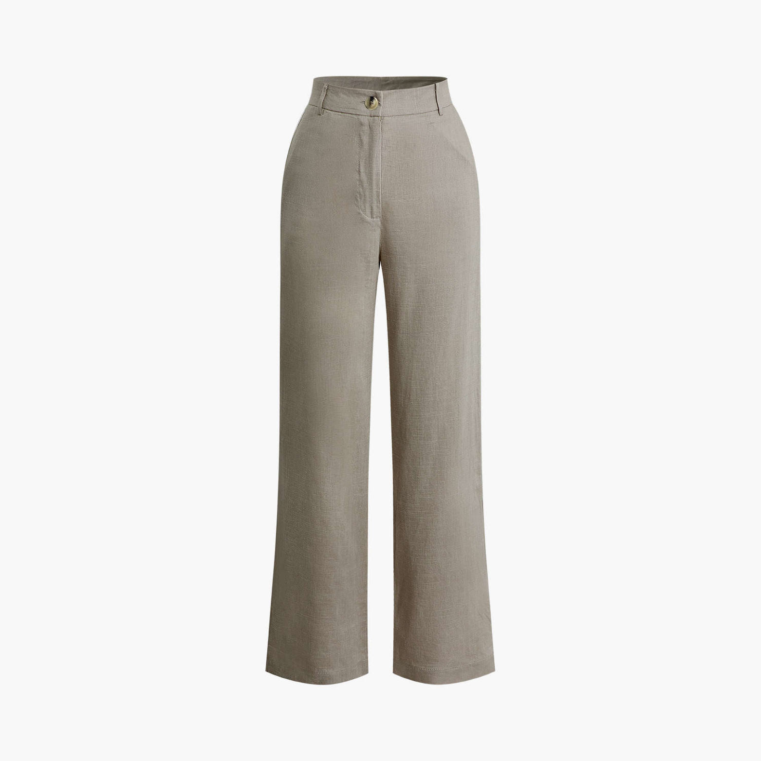 Reveré™ | Classic Straight Pants