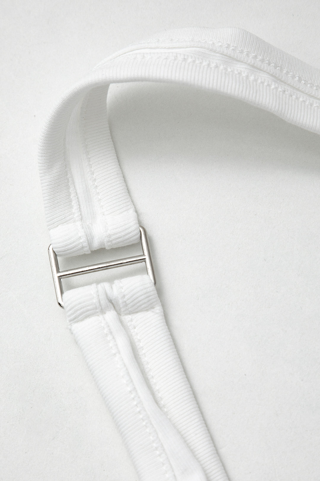 Reveré™ | Square Neck Halter Top