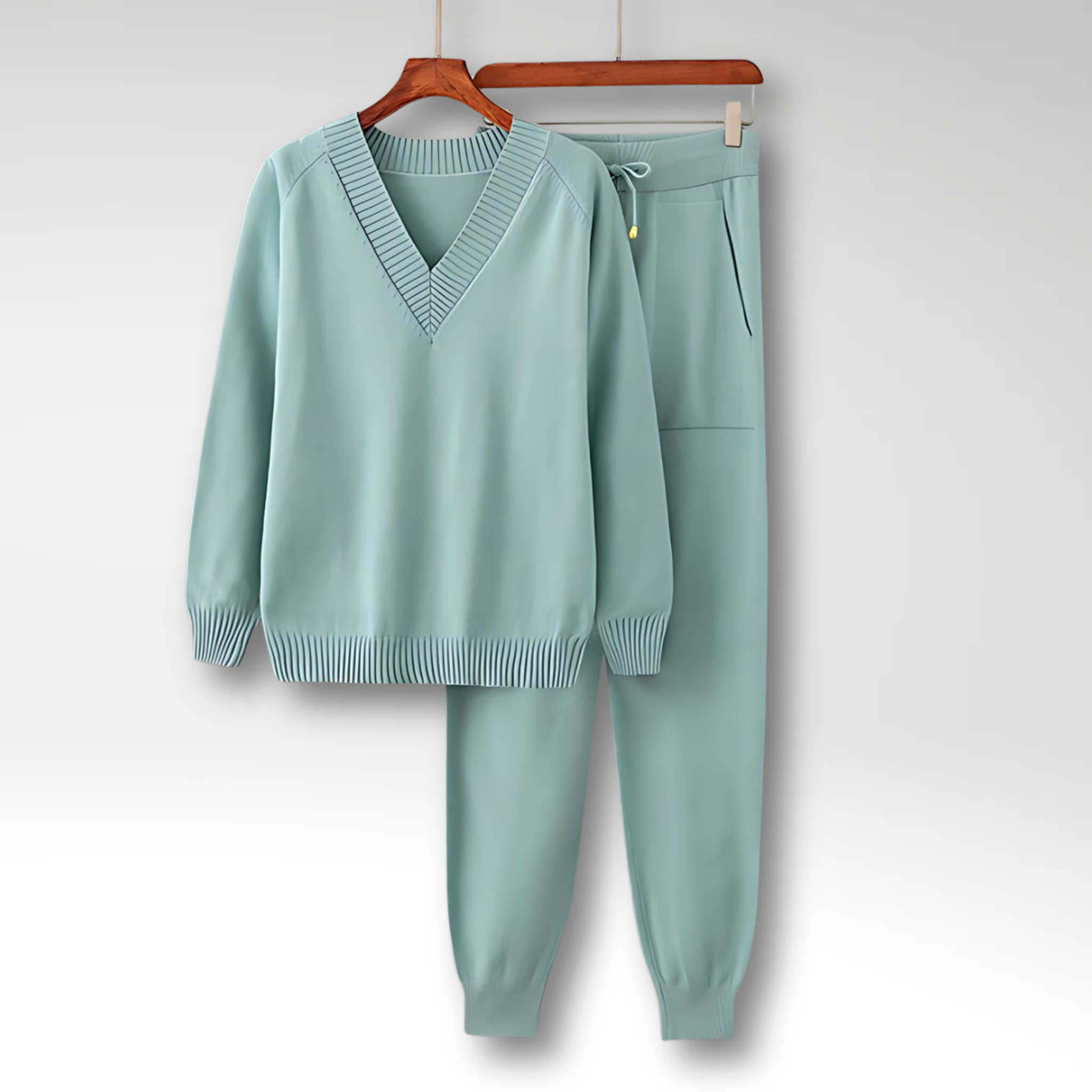 Reveré™ | Two-Piece Set Timeless Serenity