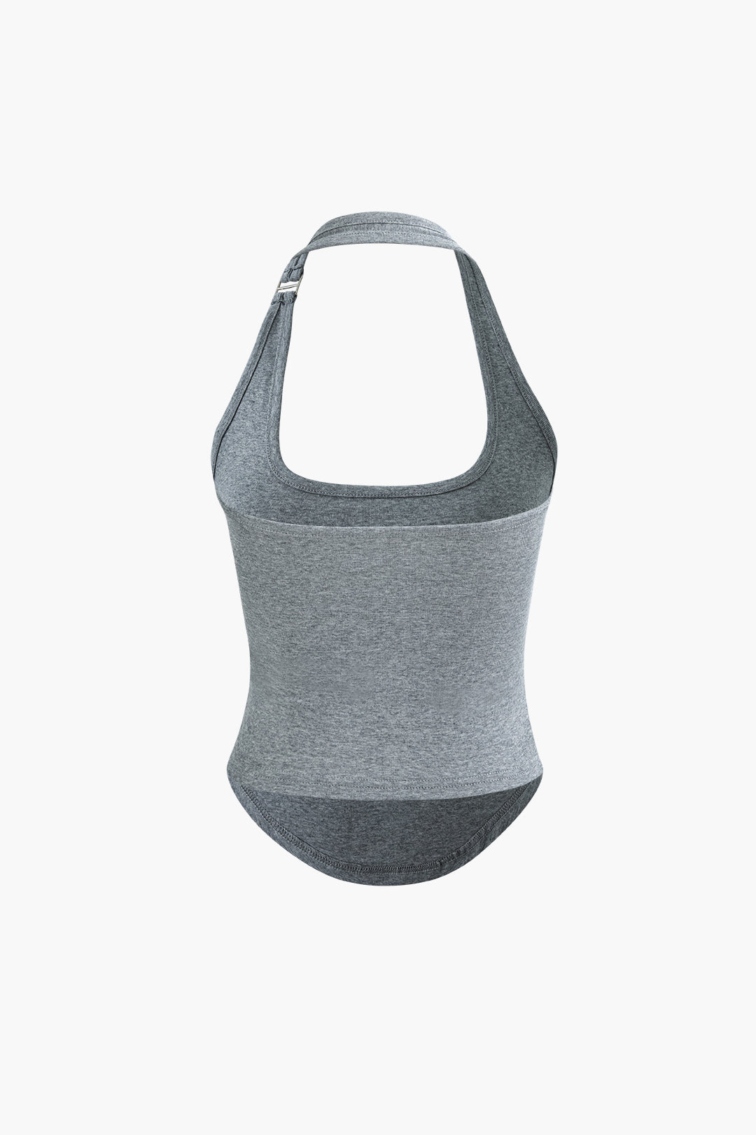 Reveré™ | Square Neck Halter Top