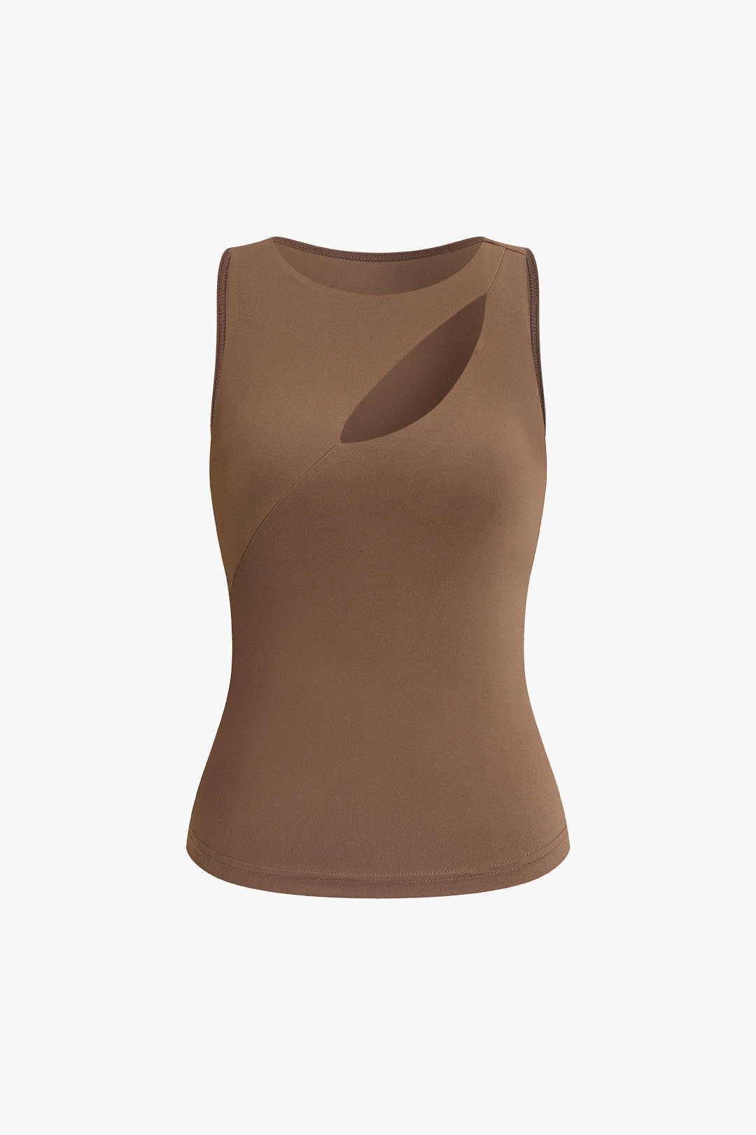 Reveré™ | Cut-Out Tank Top