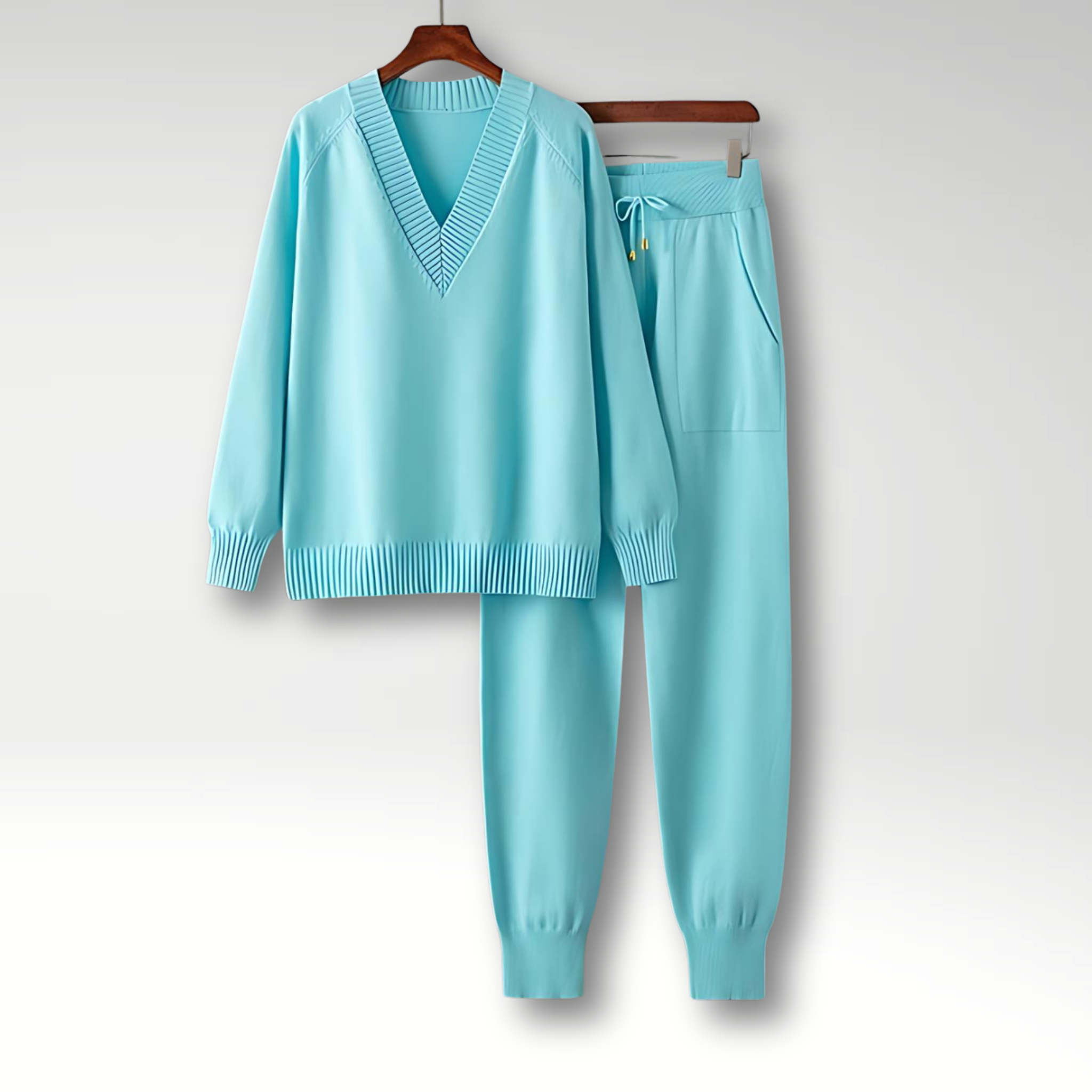 Reveré™ | Two-Piece Set Timeless Serenity