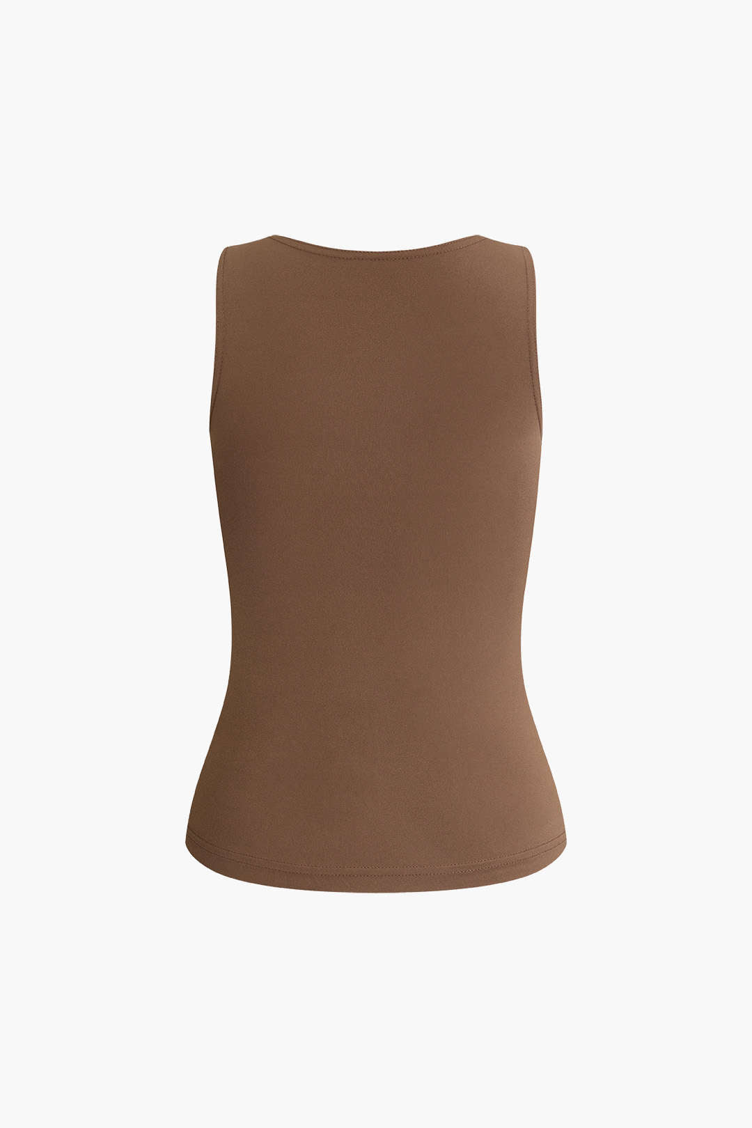 Reveré™ | Cut-Out Tank Top