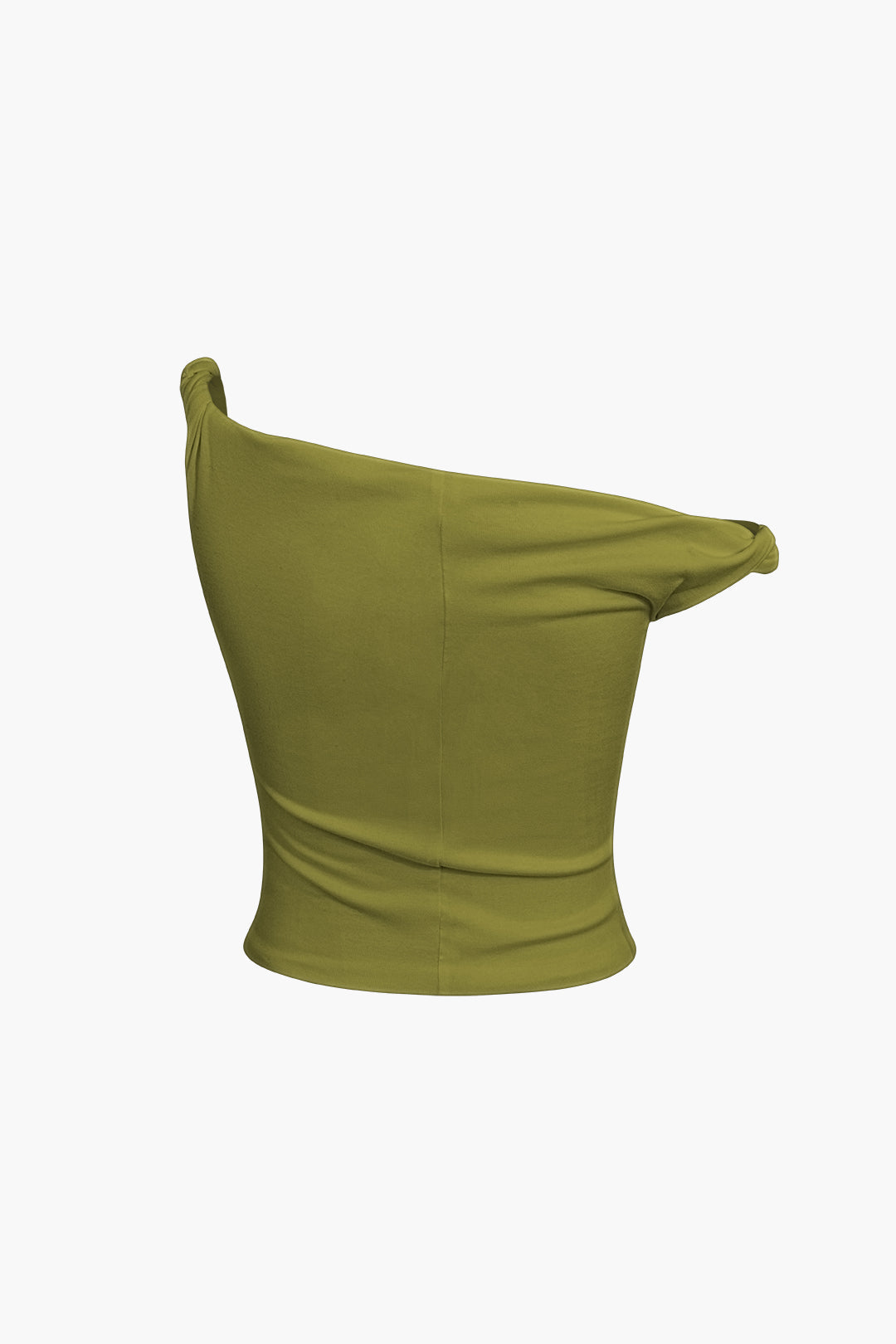 Reveré™ | Twisted Asymmetrical Top