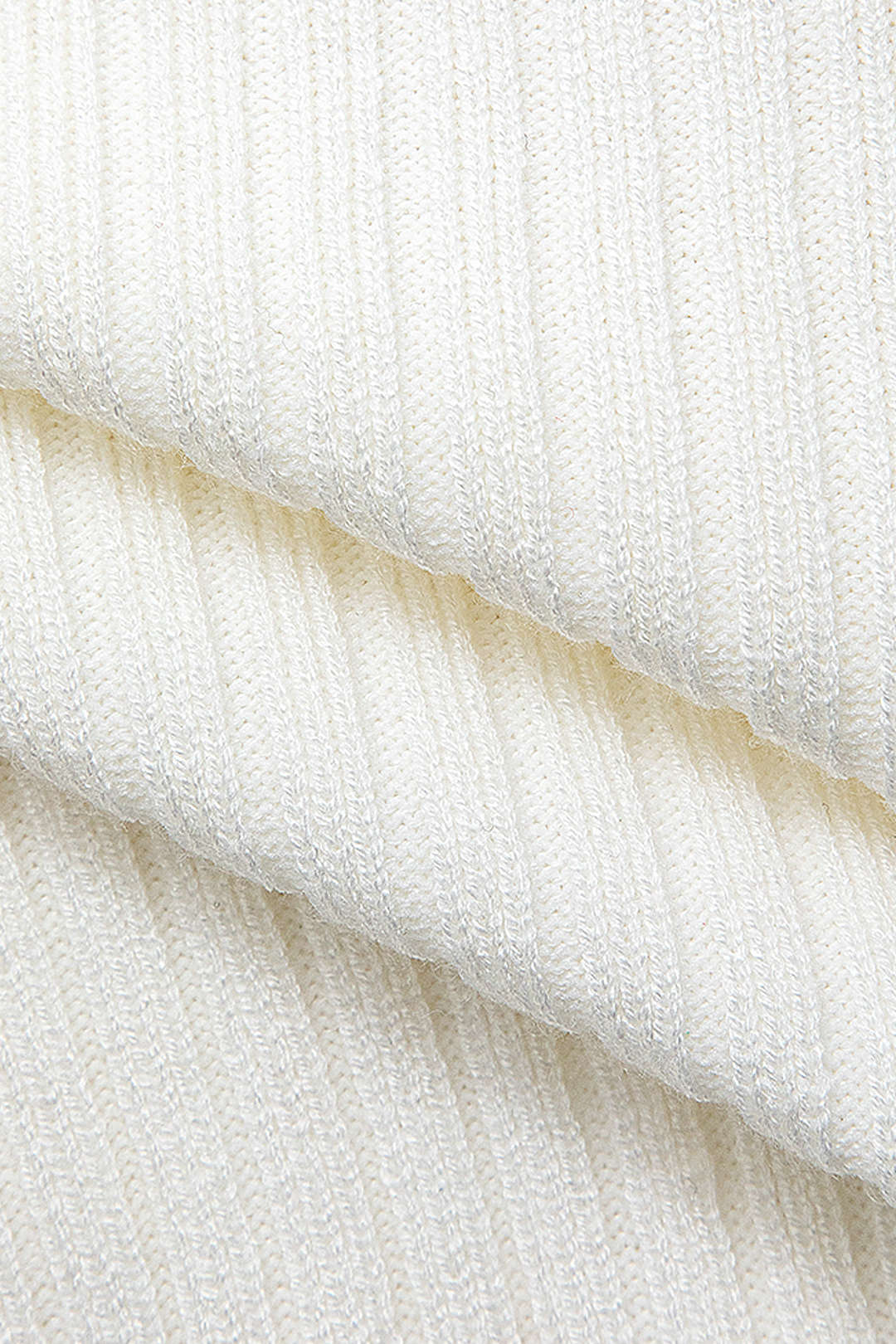 Reveré™ | Ribbed Strapless Bustier