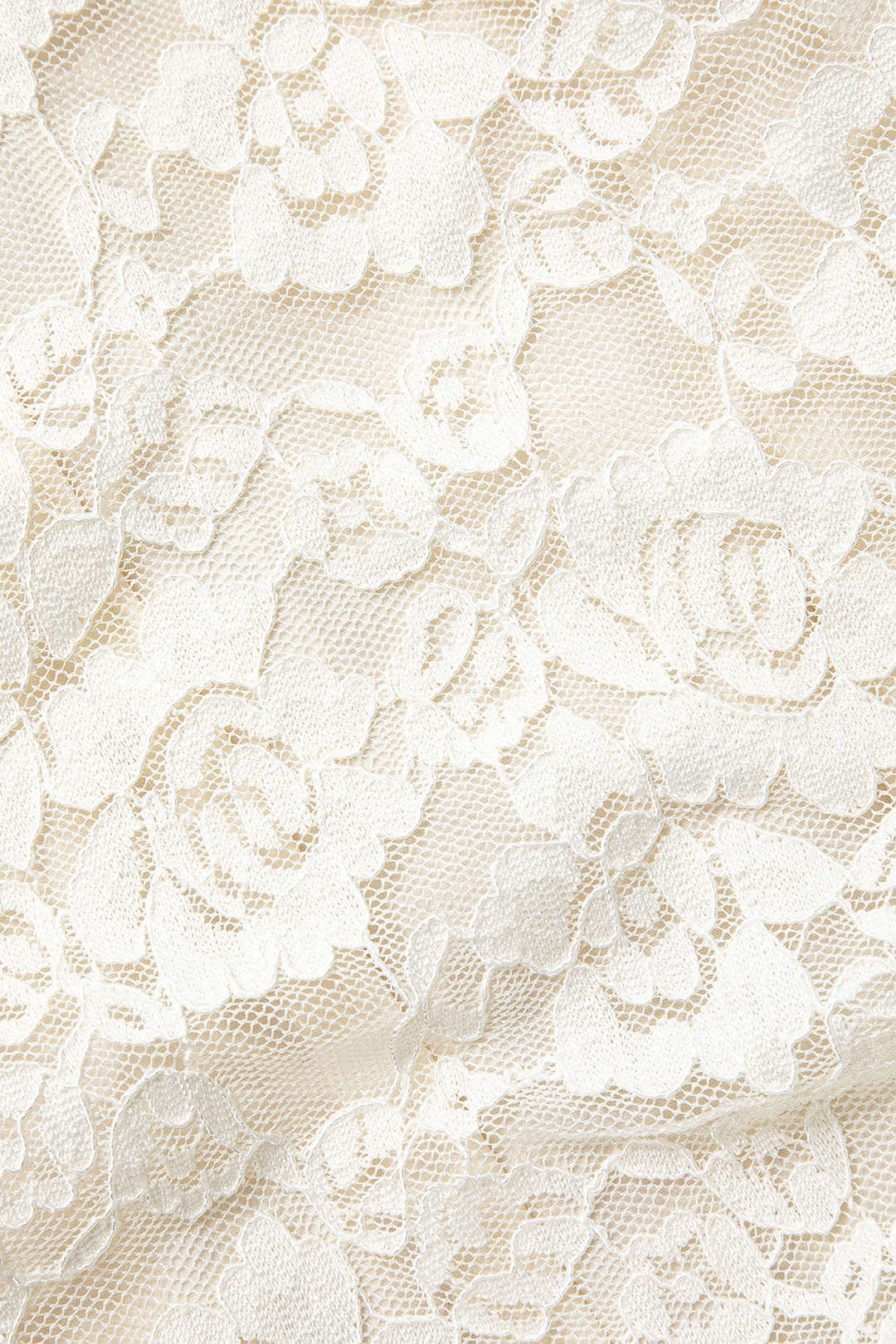 Reveré™ | Romantic Lace Crop Top
