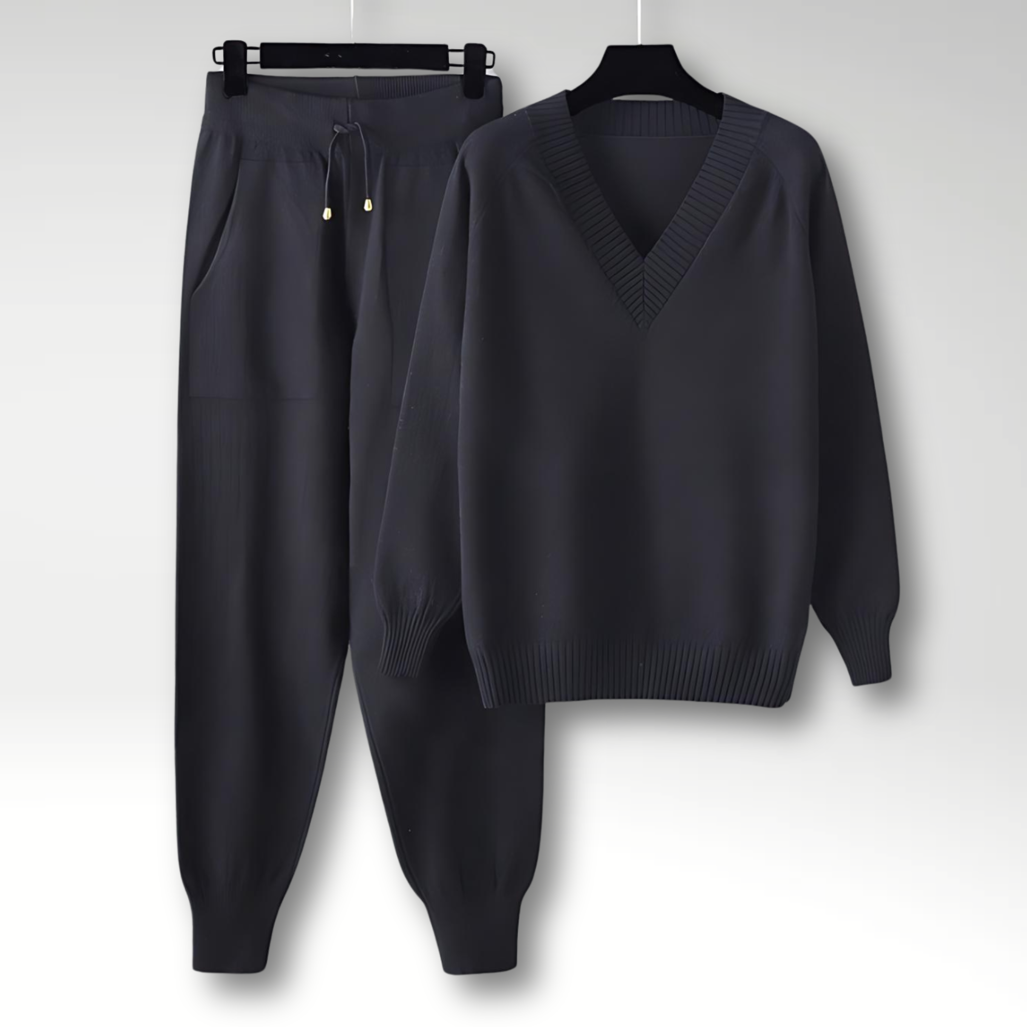 Reveré™ | Two-Piece Set Timeless Serenity