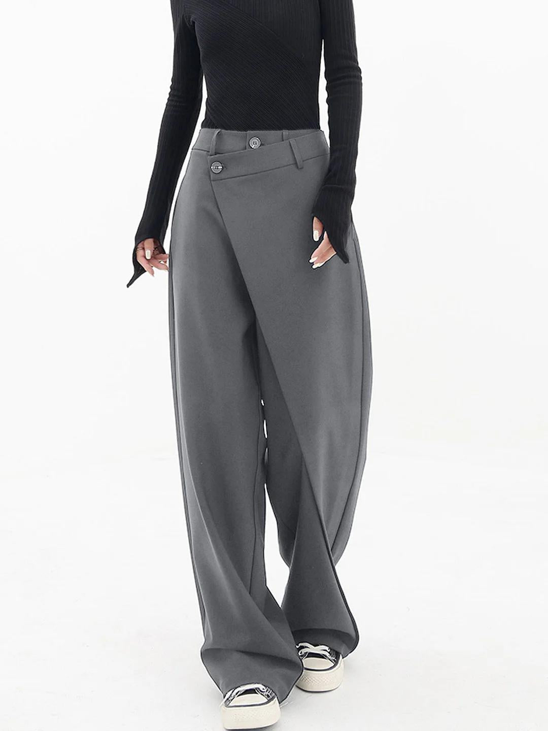 Reveré™ | Modern Baggy Pants
