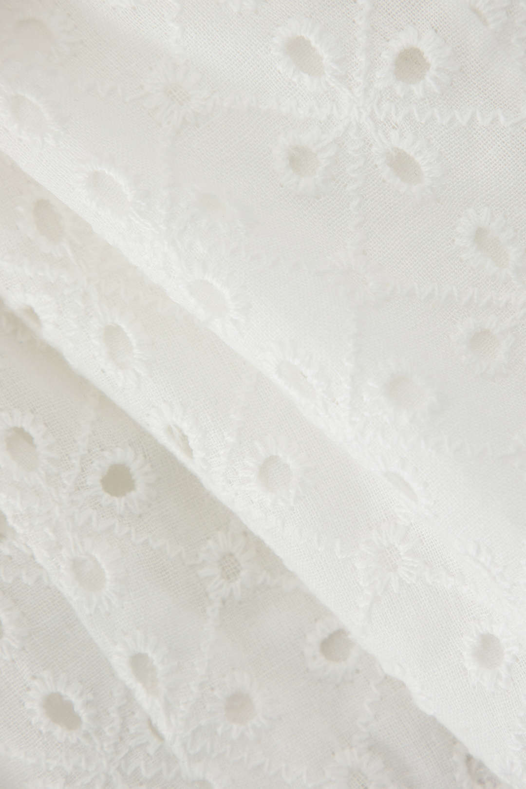 Reveré™ | English Lace Top