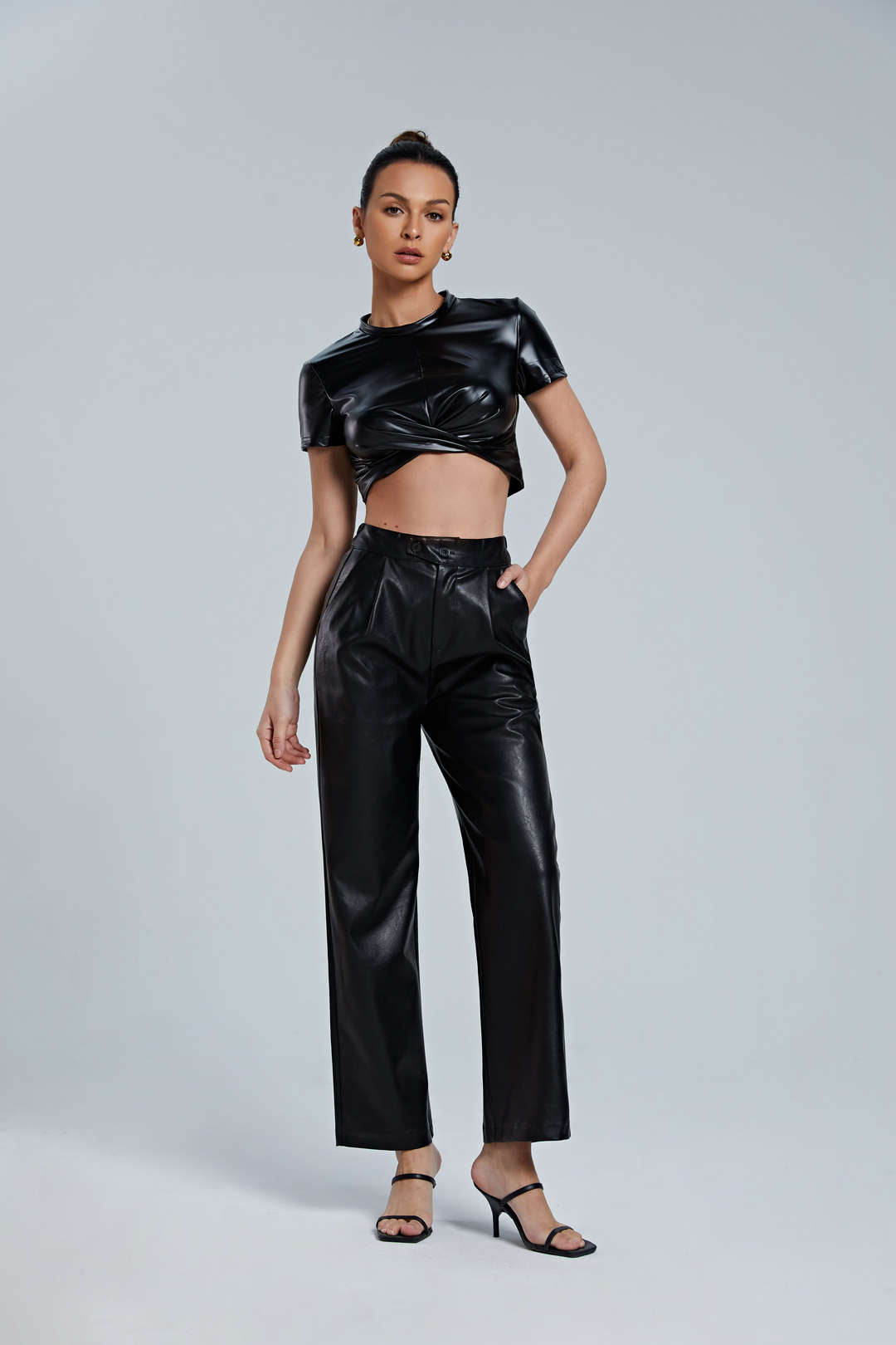 Reveré™ | Luxury Custom Tailored Pants