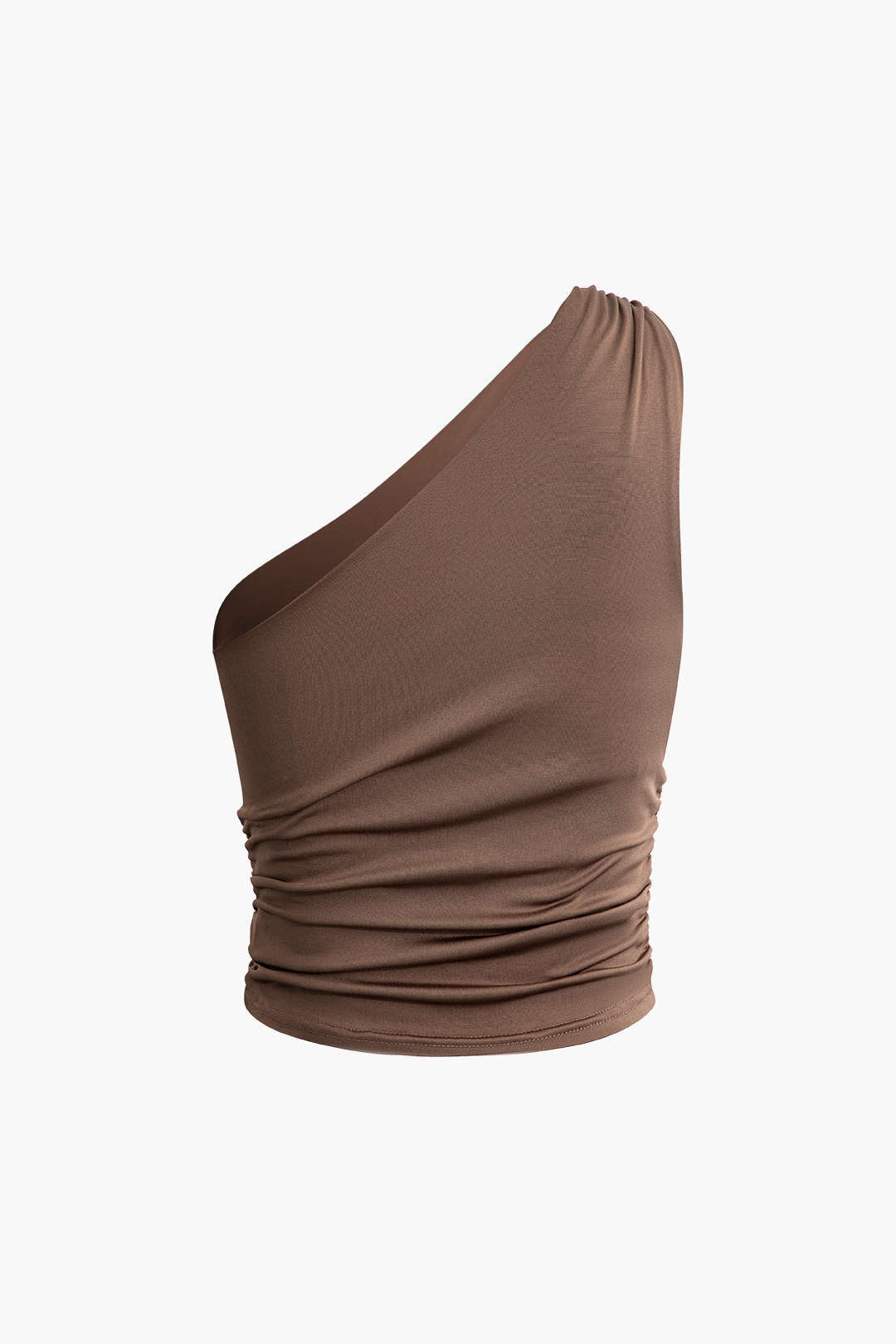Reveré™ | Asymmetrical One-Shoulder Top