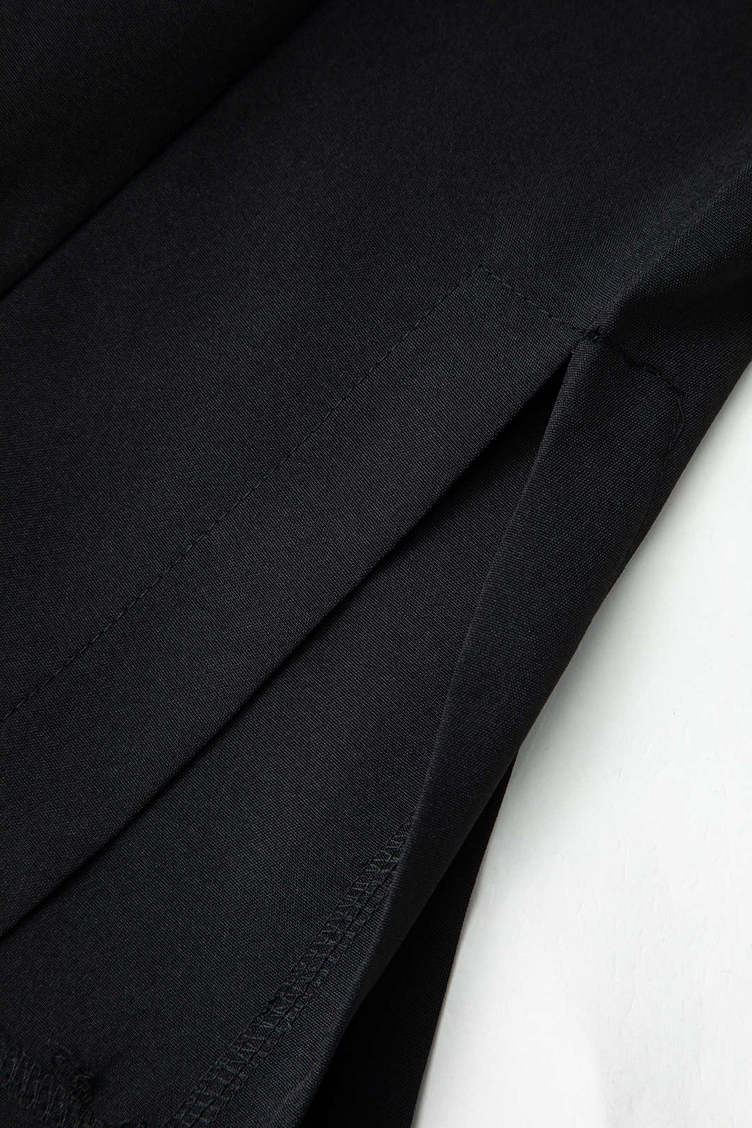 Reveré™ | High-Waisted Elegant Trousers with Pleats