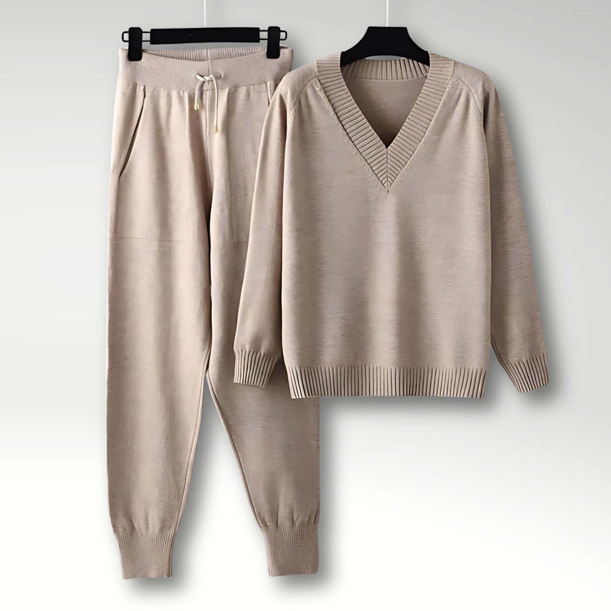 Reveré™ | Two-Piece Set Timeless Serenity