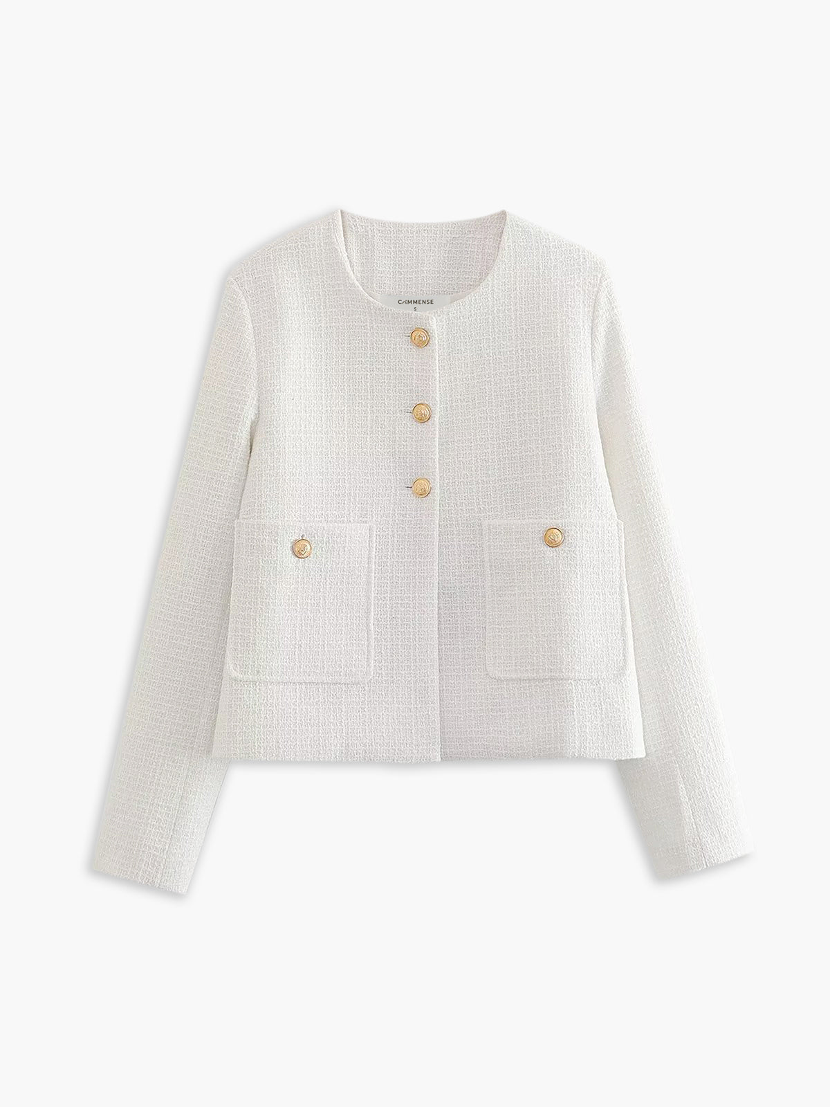Reveré™ | Classic Blazer