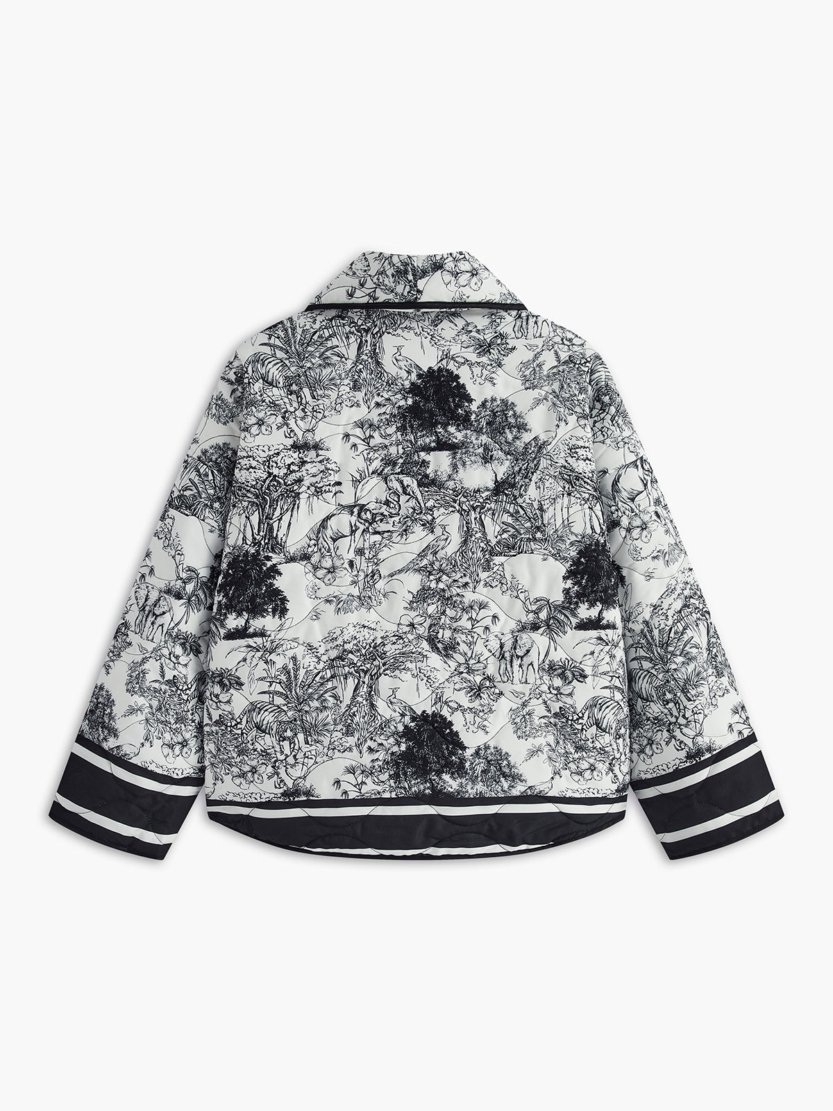 Reveré™ | Winter Jacket