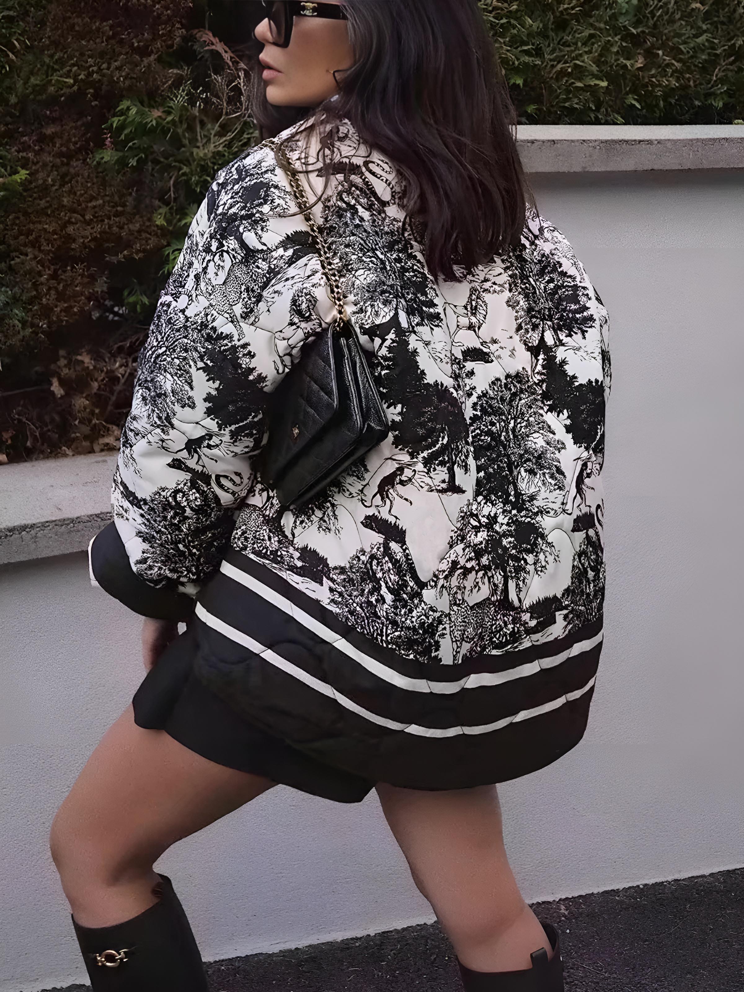 Reveré™ | Winter Jacket