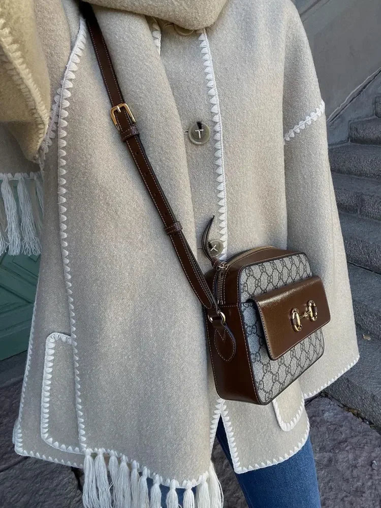 Revere™ | Timeless Chic Coat