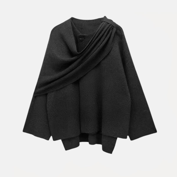 Reveré™ | Cape Coat