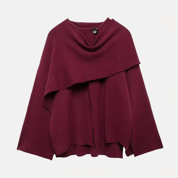 Reveré™ | Cape Coat