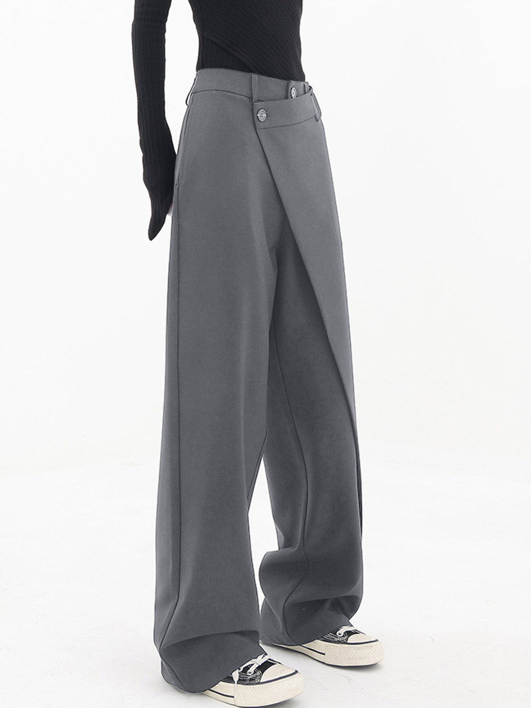 Reveré™ | Modern Baggy Pants