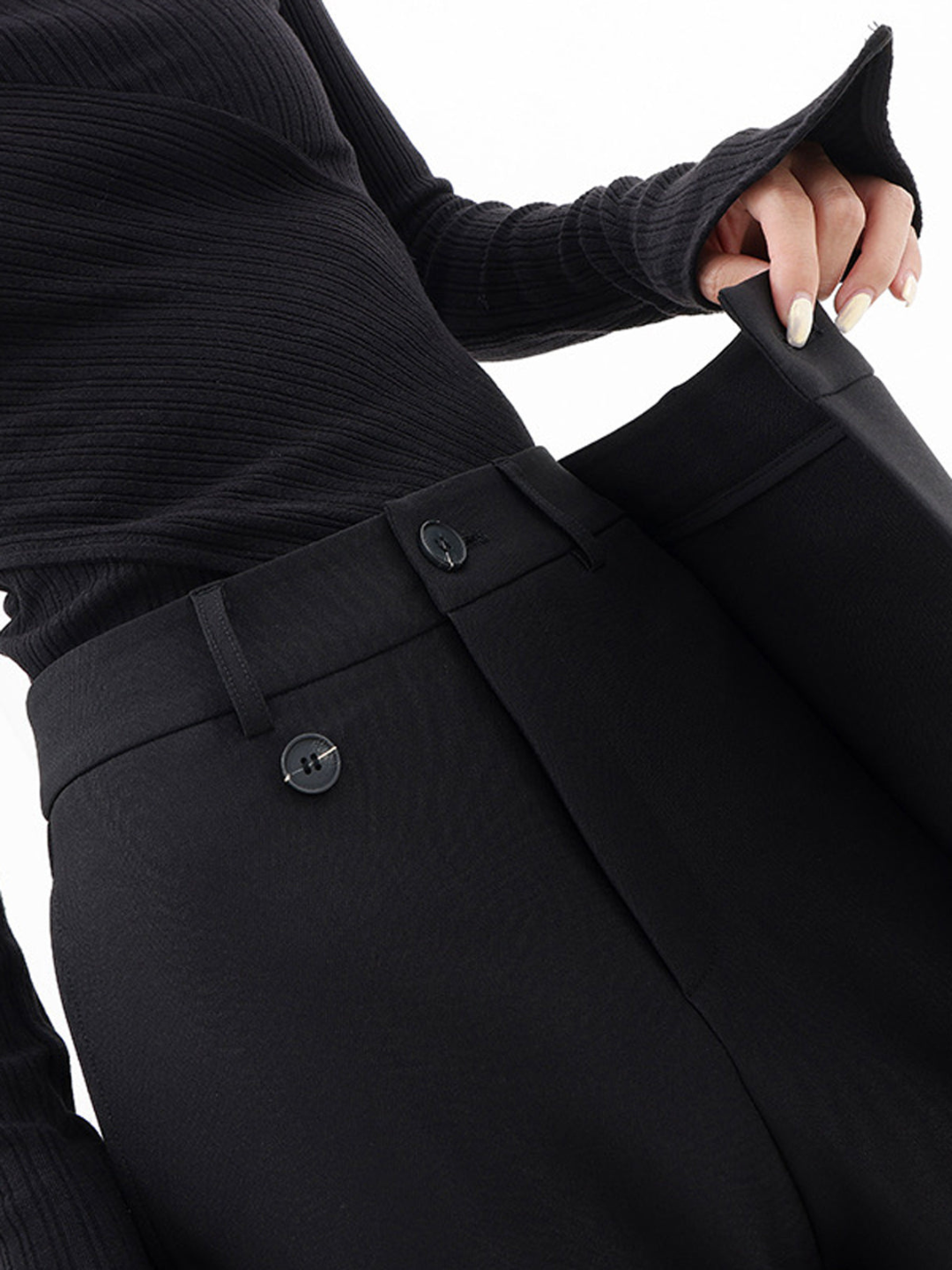 Reveré™ | Modern Baggy Pants