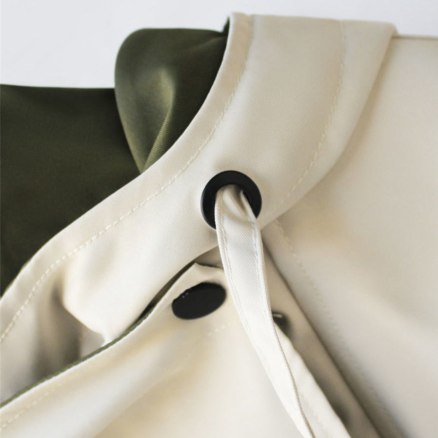 Reveré™ | Water-Repellent Jacket